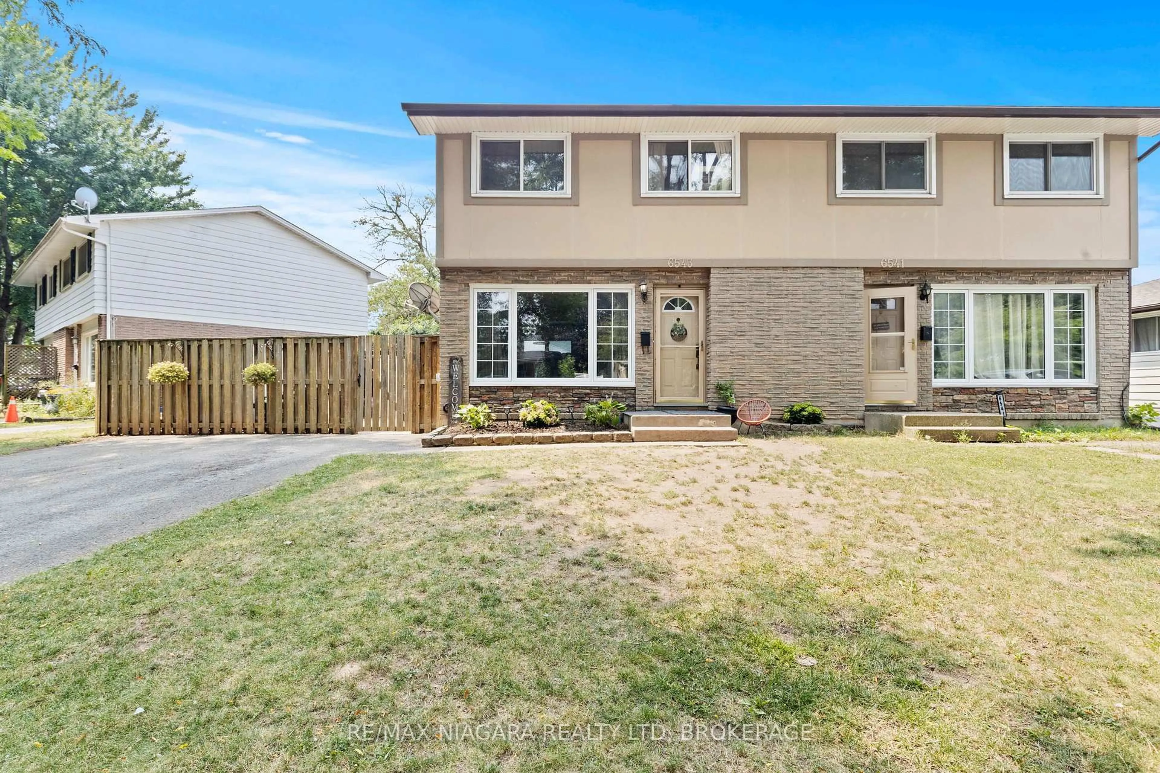 Unknown for 6543 Harmony Ave, Niagara Falls Ontario L2H 1Z3