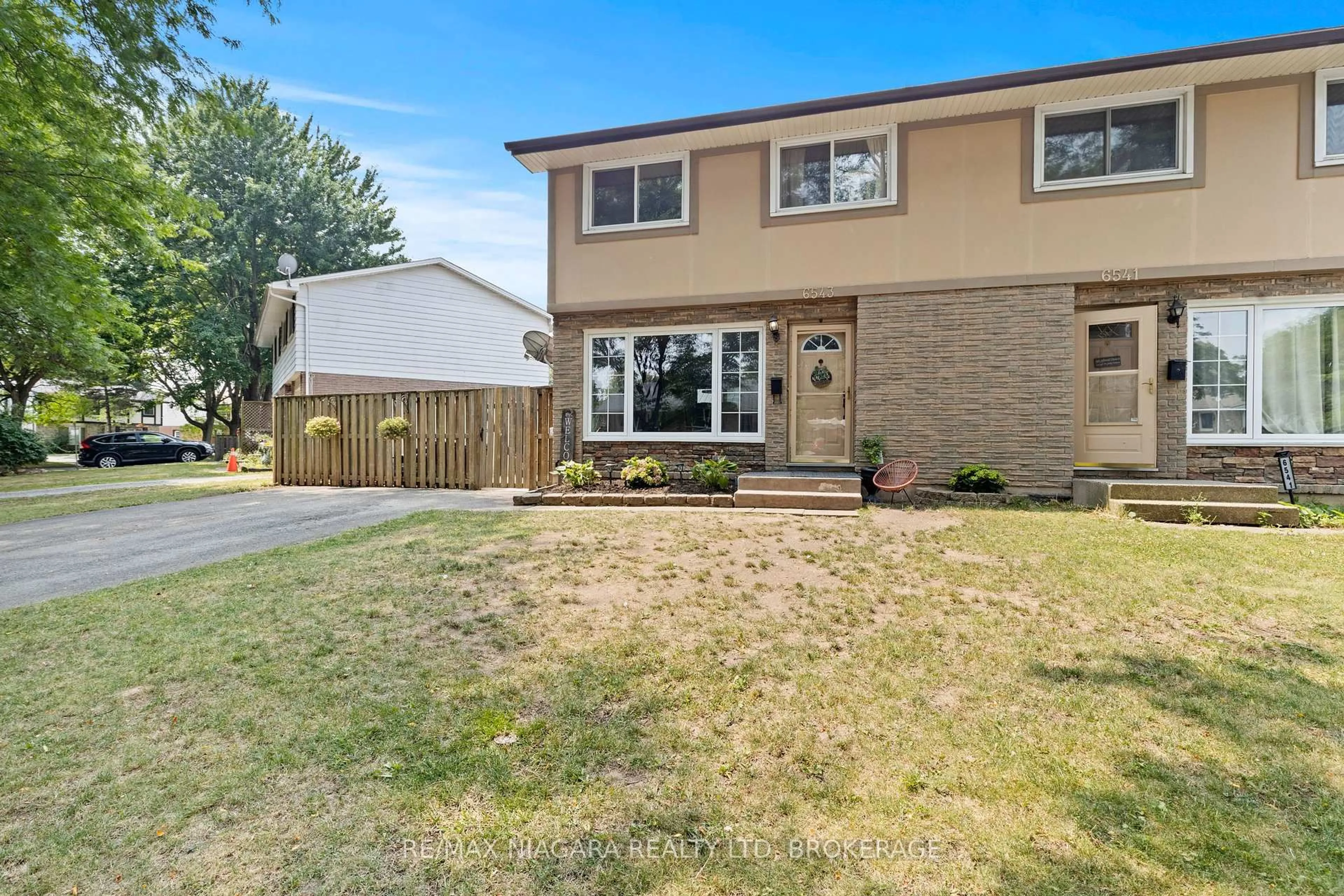 Unknown for 6543 Harmony Ave, Niagara Falls Ontario L2H 1Z3