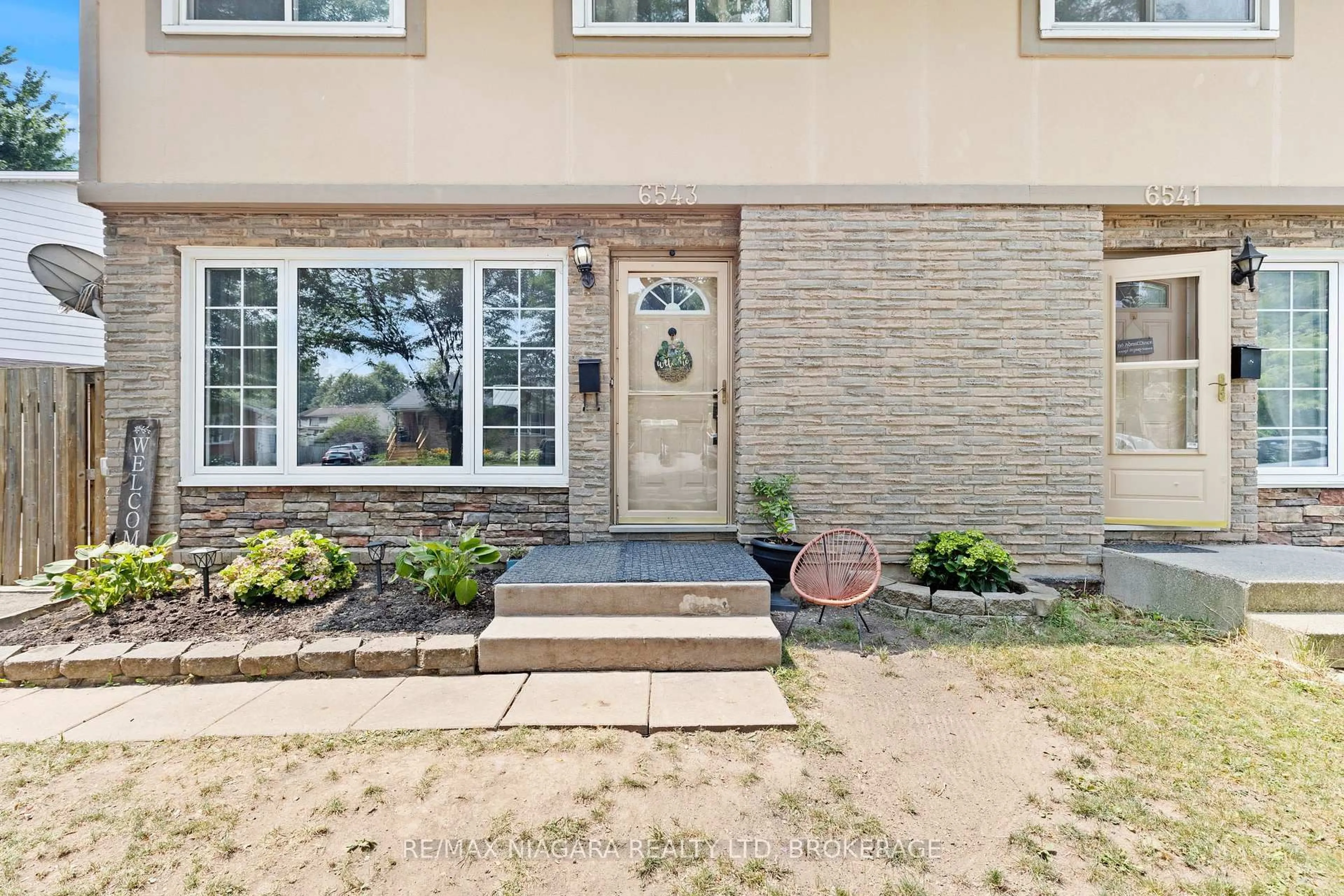 Unknown for 6543 Harmony Ave, Niagara Falls Ontario L2H 1Z3