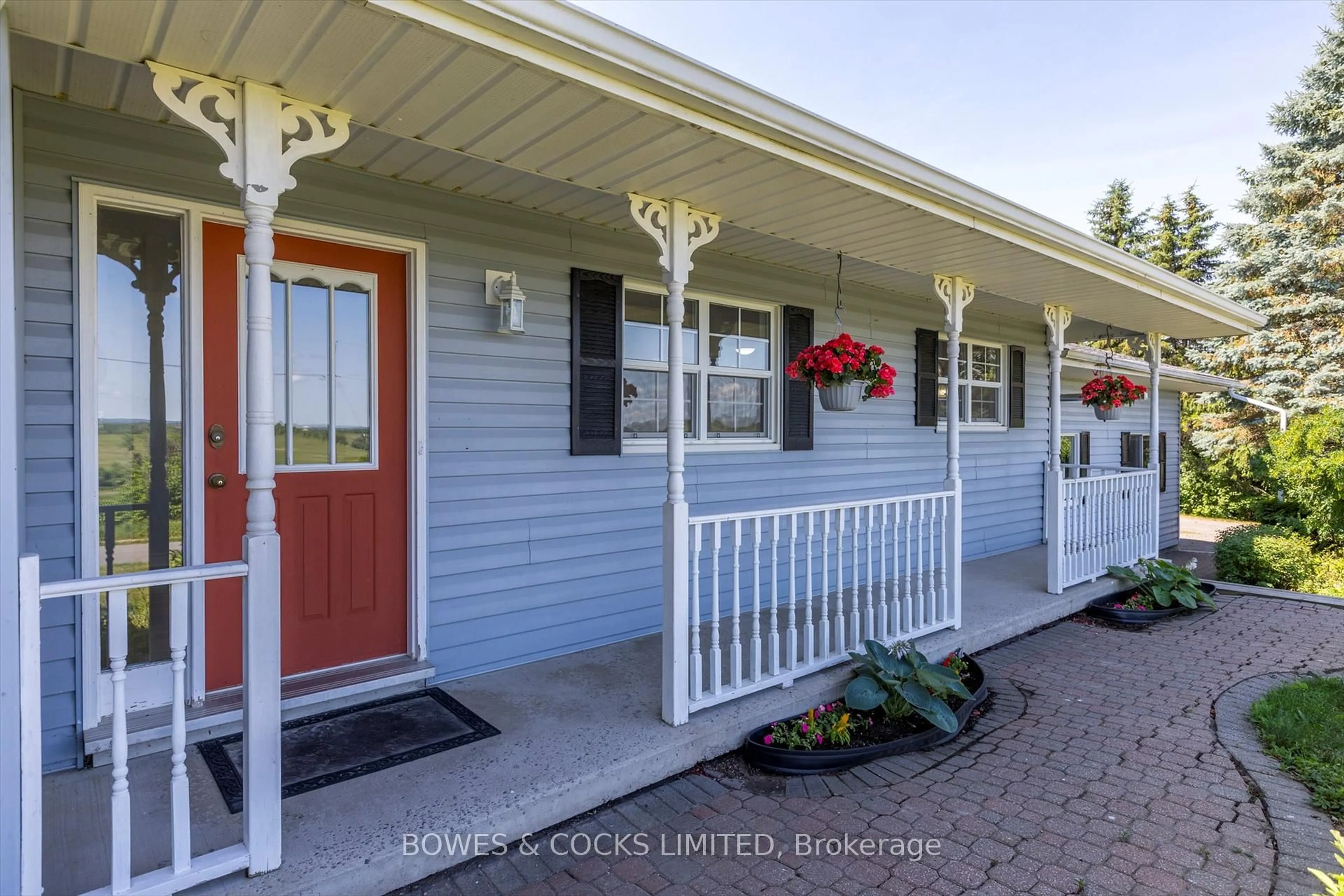 Unknown for 1725 Carmel Line, Cavan Monaghan Ontario K0L 1B0