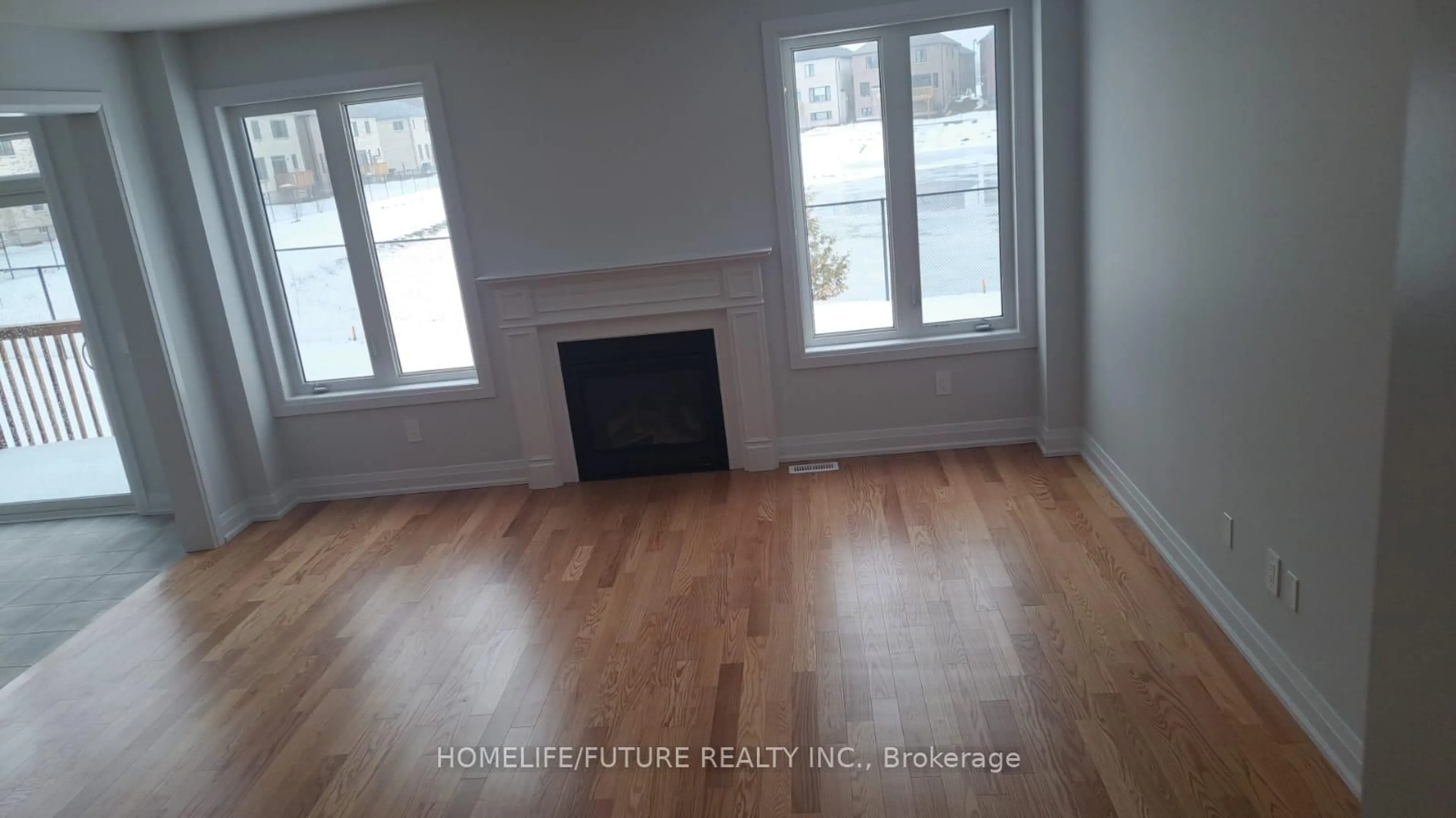 A pic of a room for 45 Walters St, Kawartha Lakes Ontario K9V 0S2