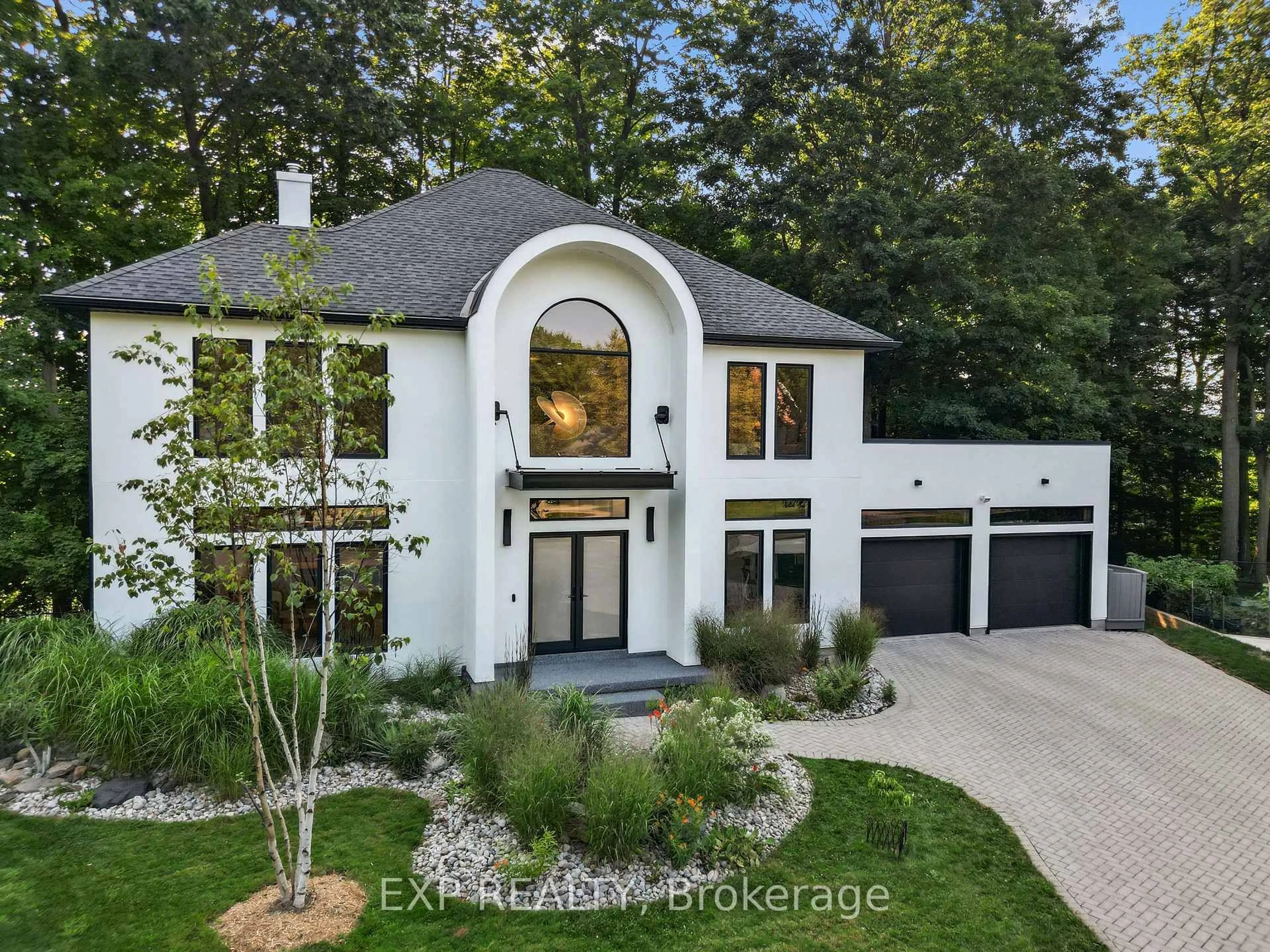 Home with brick exterior material, unknown for 52 Birchmount Walk, London South Ontario N6K 4K5