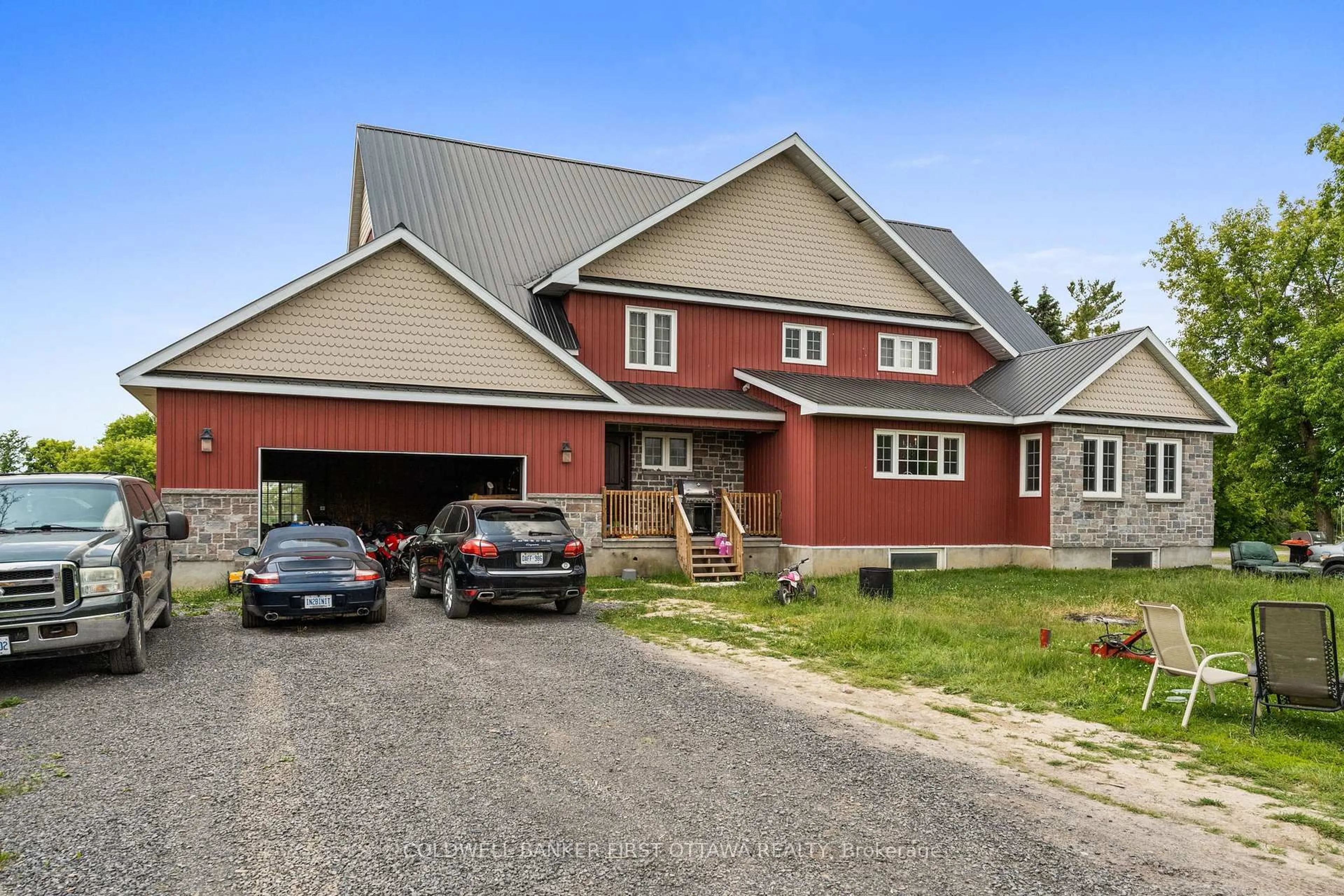 Unknown for 14100 Concession 1-2 Rd, North Stormont Ontario K0C 1K0