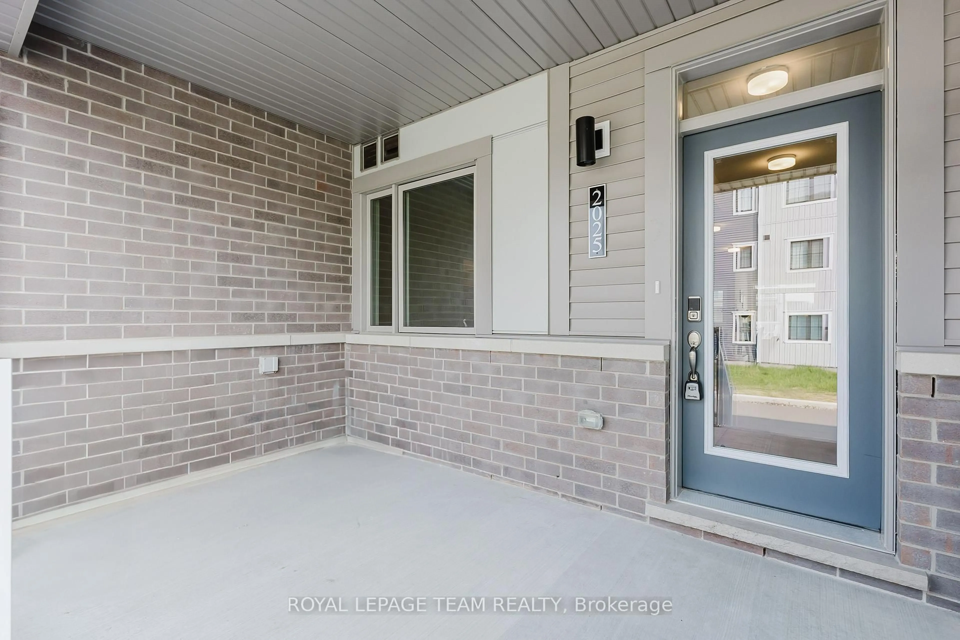 Unknown for 2025 Blossite Private, Ottawa Ontario K2J 7J5