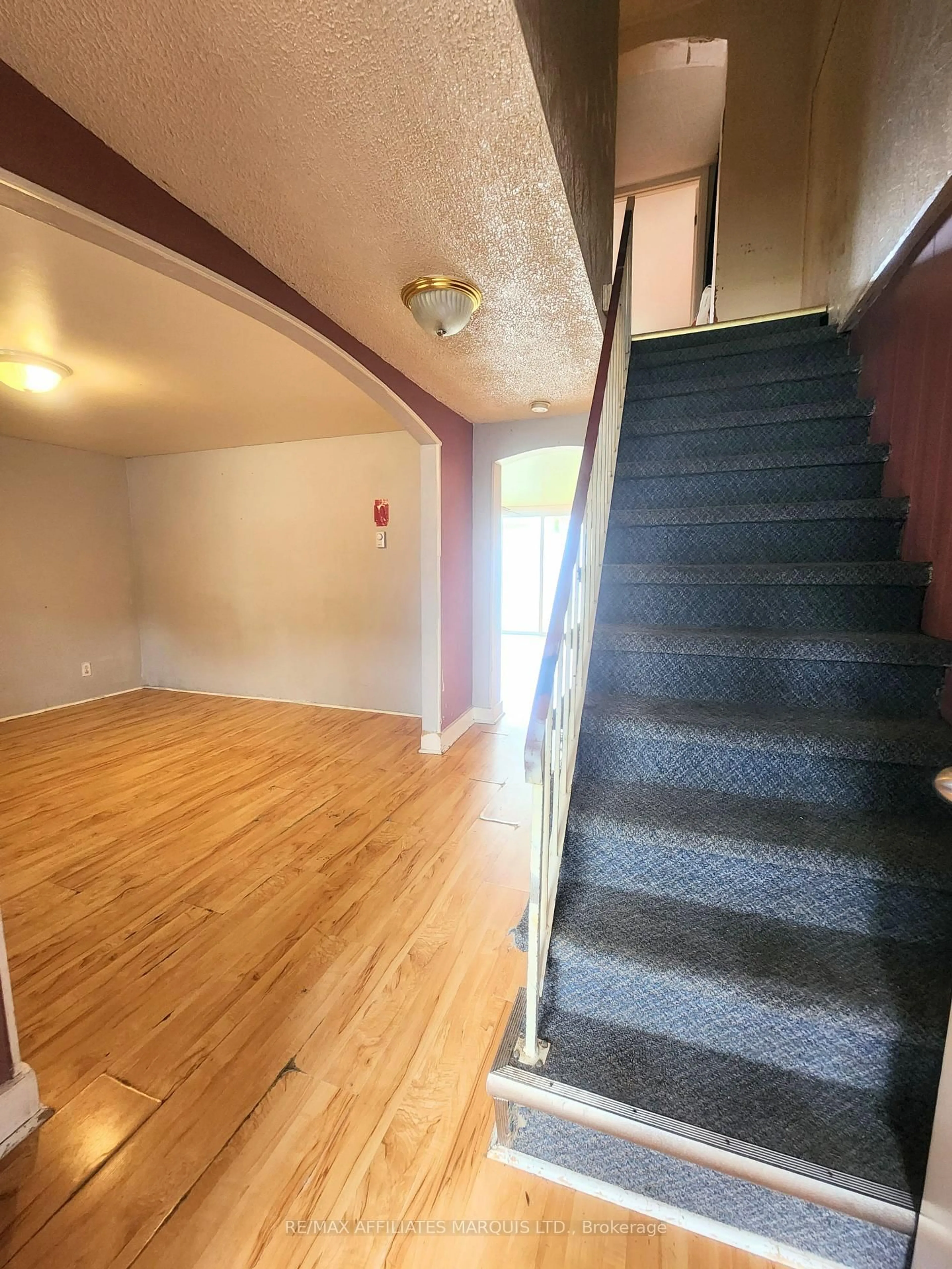 Unknown for 12-12A Cartier Ave, Cornwall Ontario K6J 4B4