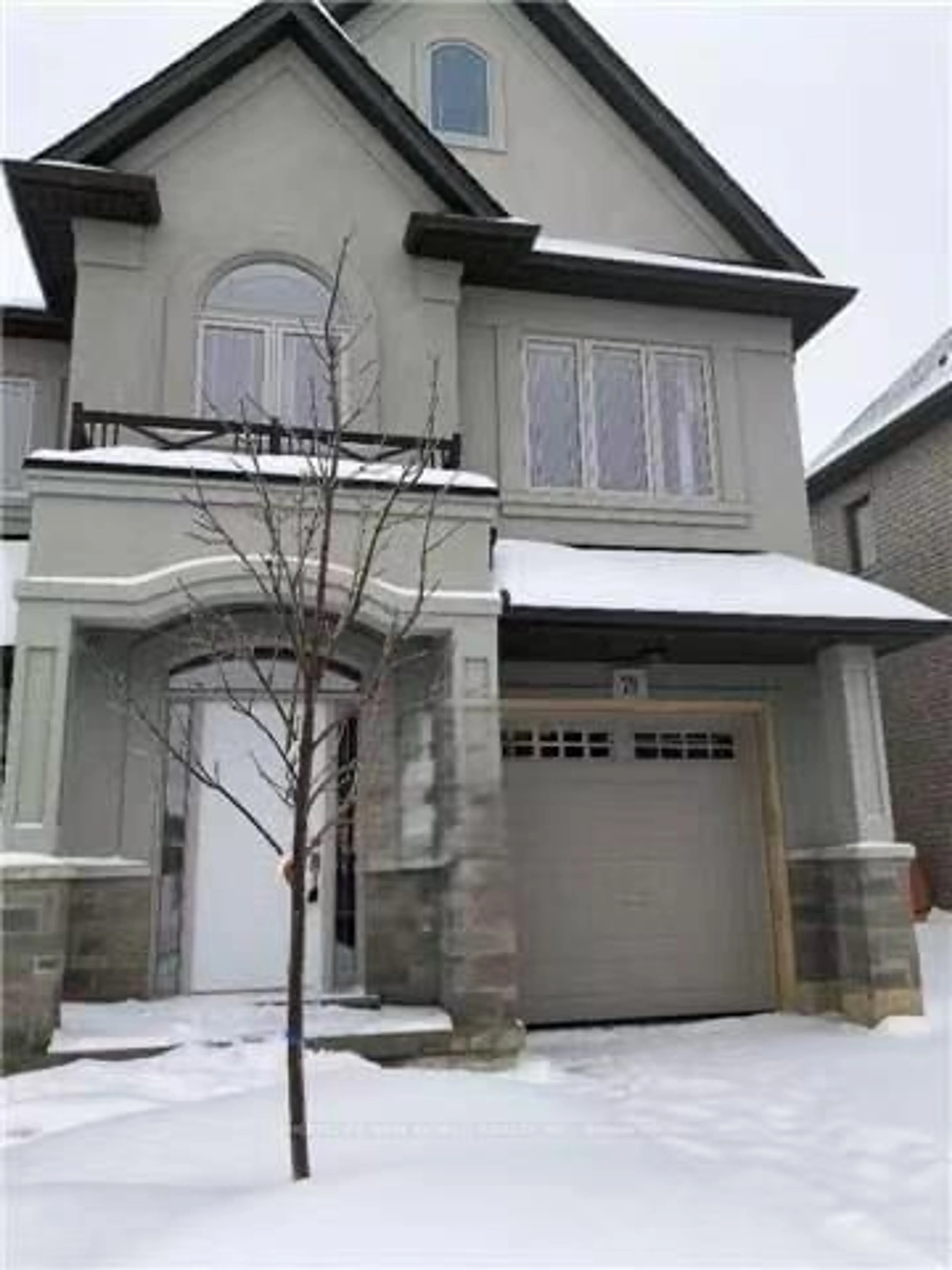Home with brick exterior material, street for 79 Sonoma Valley Cres, Hamilton Ontario L9B 0J3