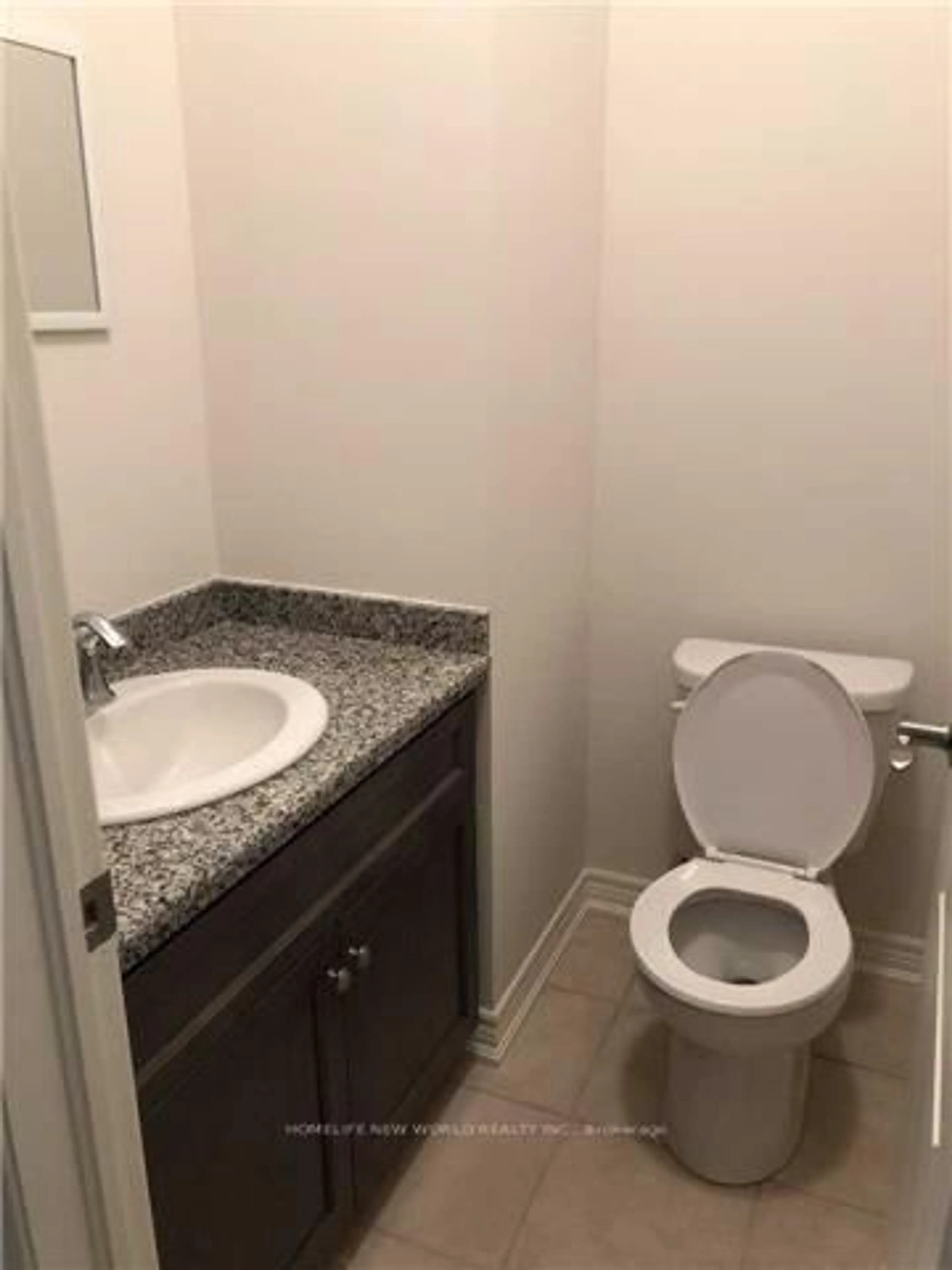 Standard bathroom, unknown for 79 Sonoma Valley Cres, Hamilton Ontario L9B 0J3