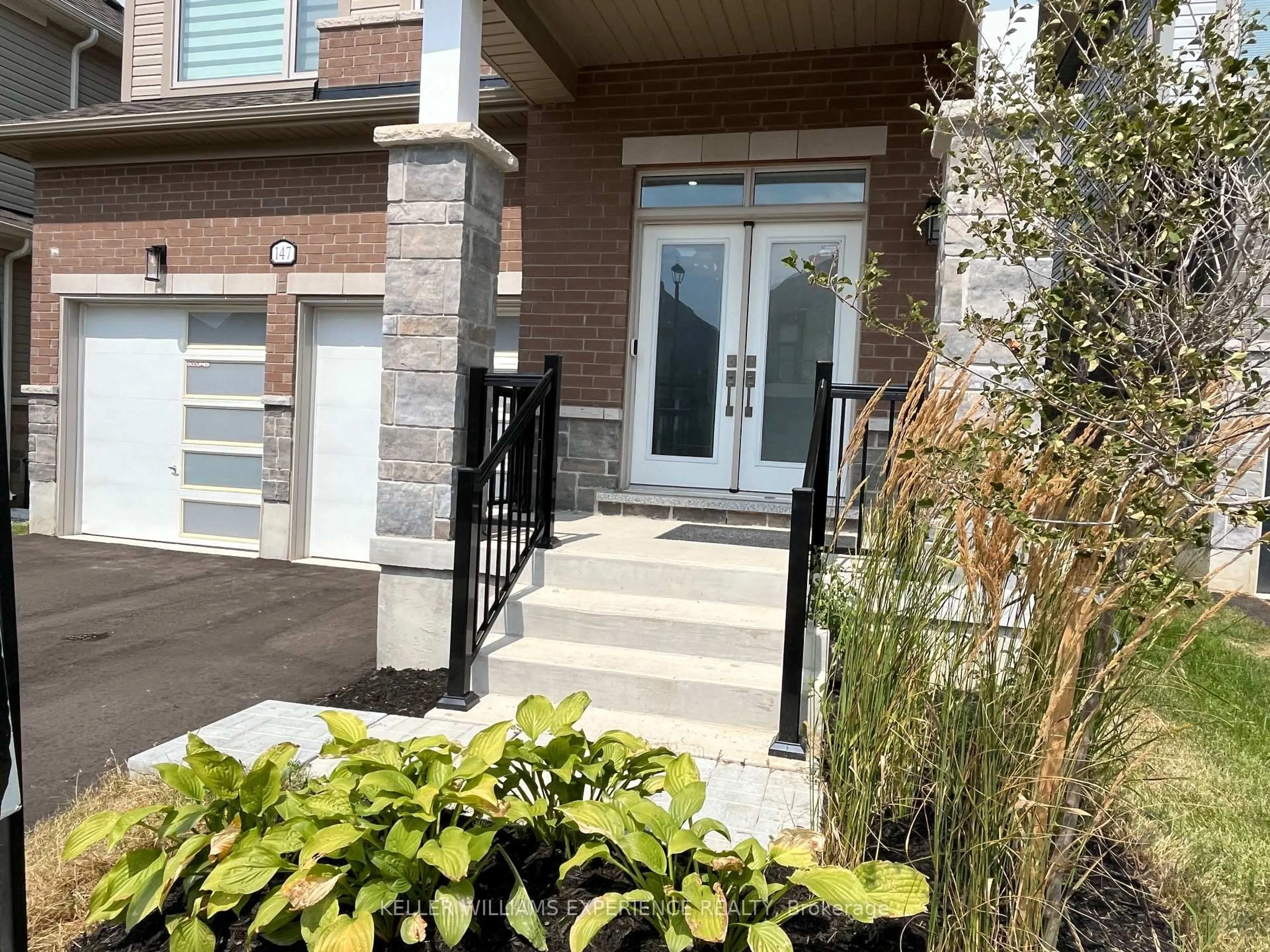 Unknown for 147 Povey Rd, Centre Wellington Ontario N1M 0J6