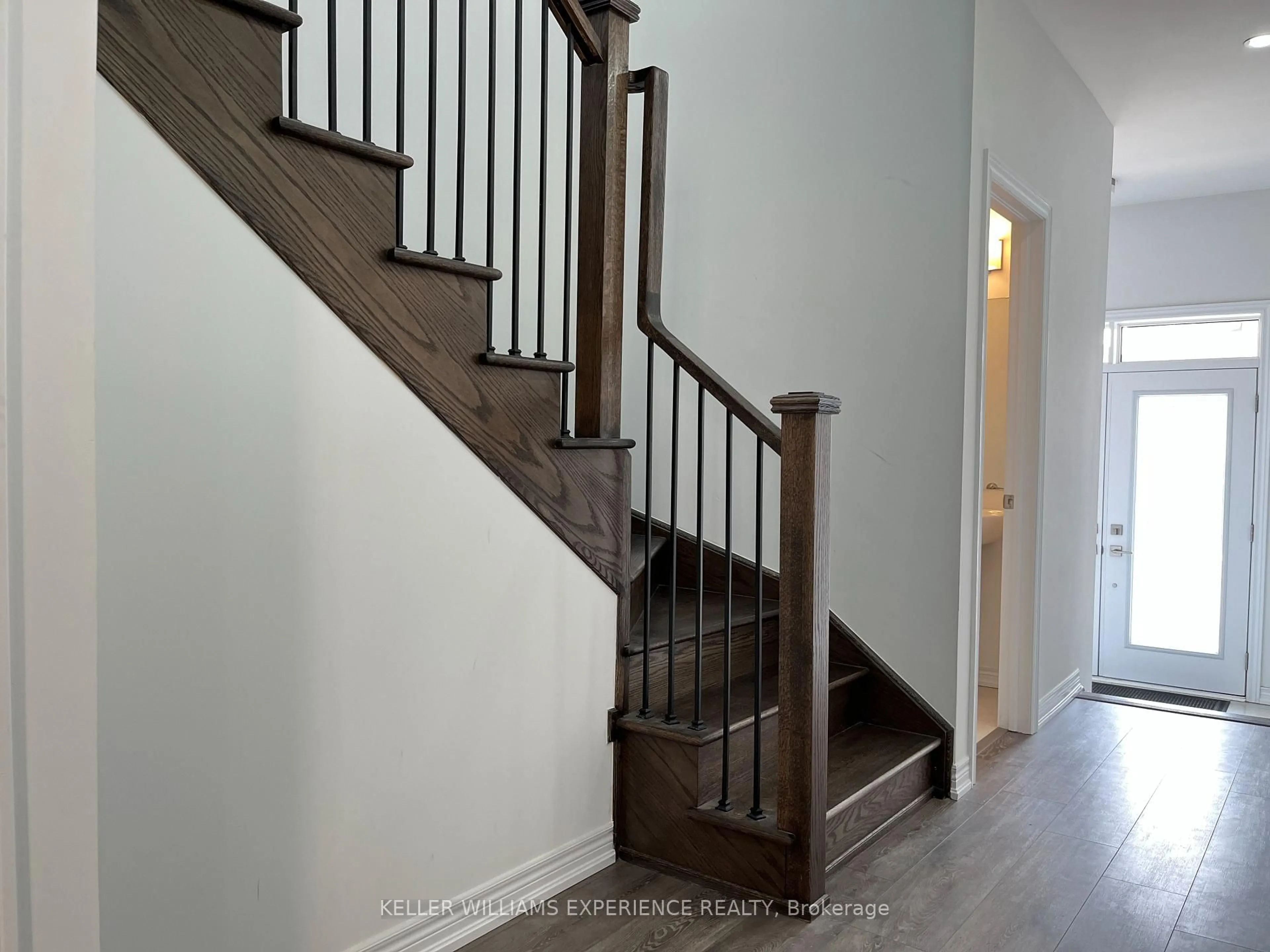 Stairs for 147 Povey Rd, Centre Wellington Ontario N1M 0J6