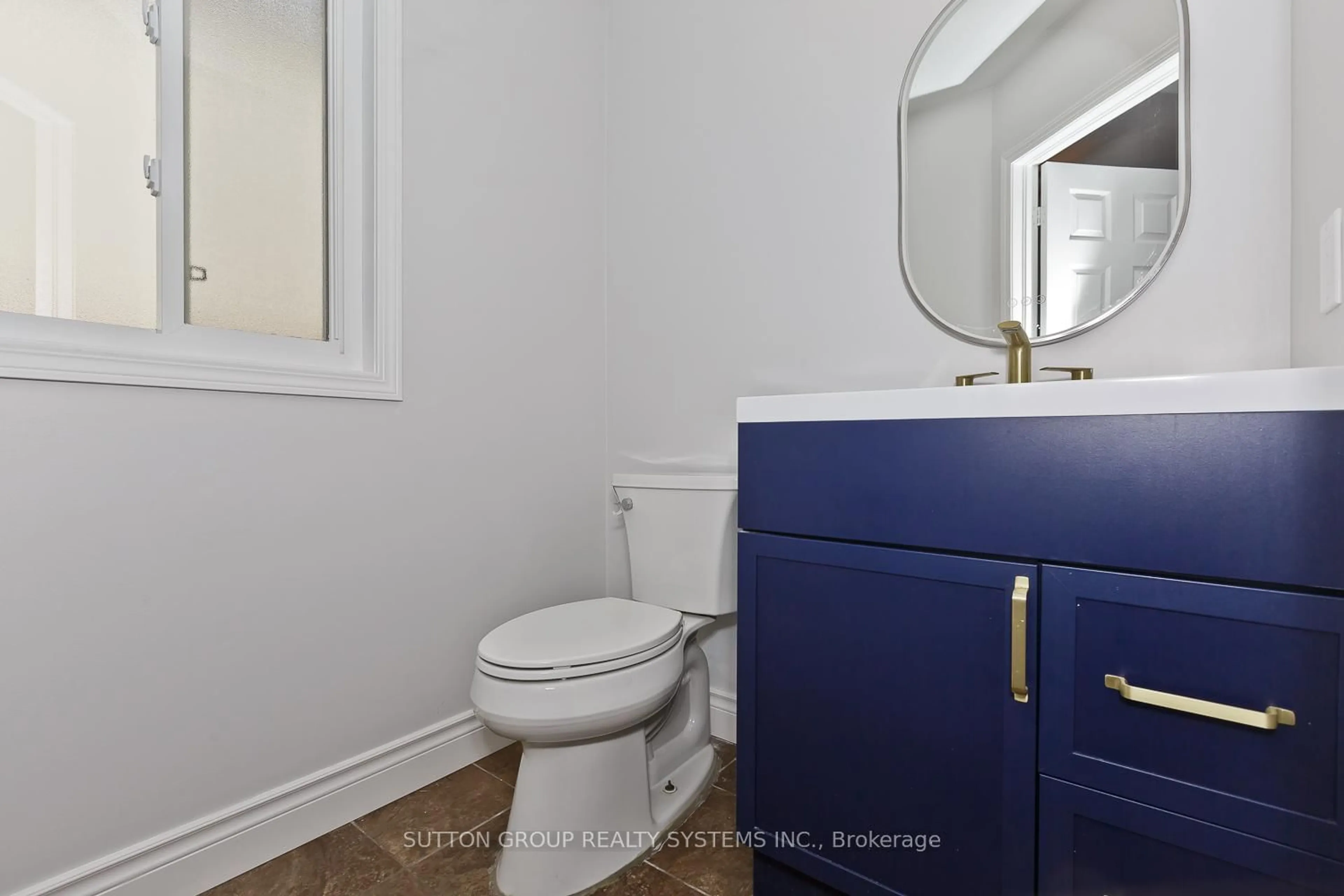 Standard bathroom, unknown for 191 Mcguiness Dr, Brant Ontario N3T 0B5