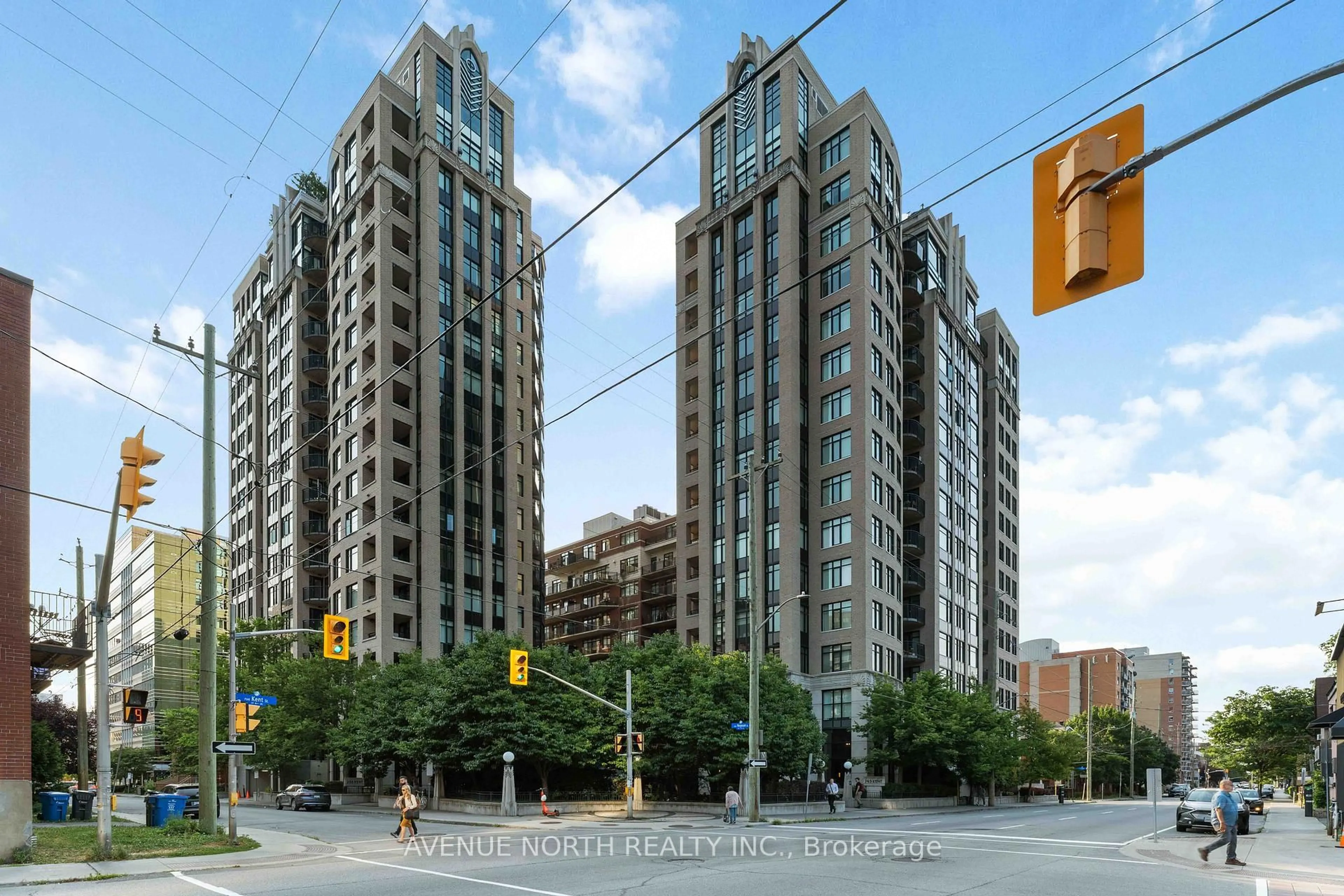 Unknown for 245 Kent St #1505, Ottawa Ontario K2P 0A5