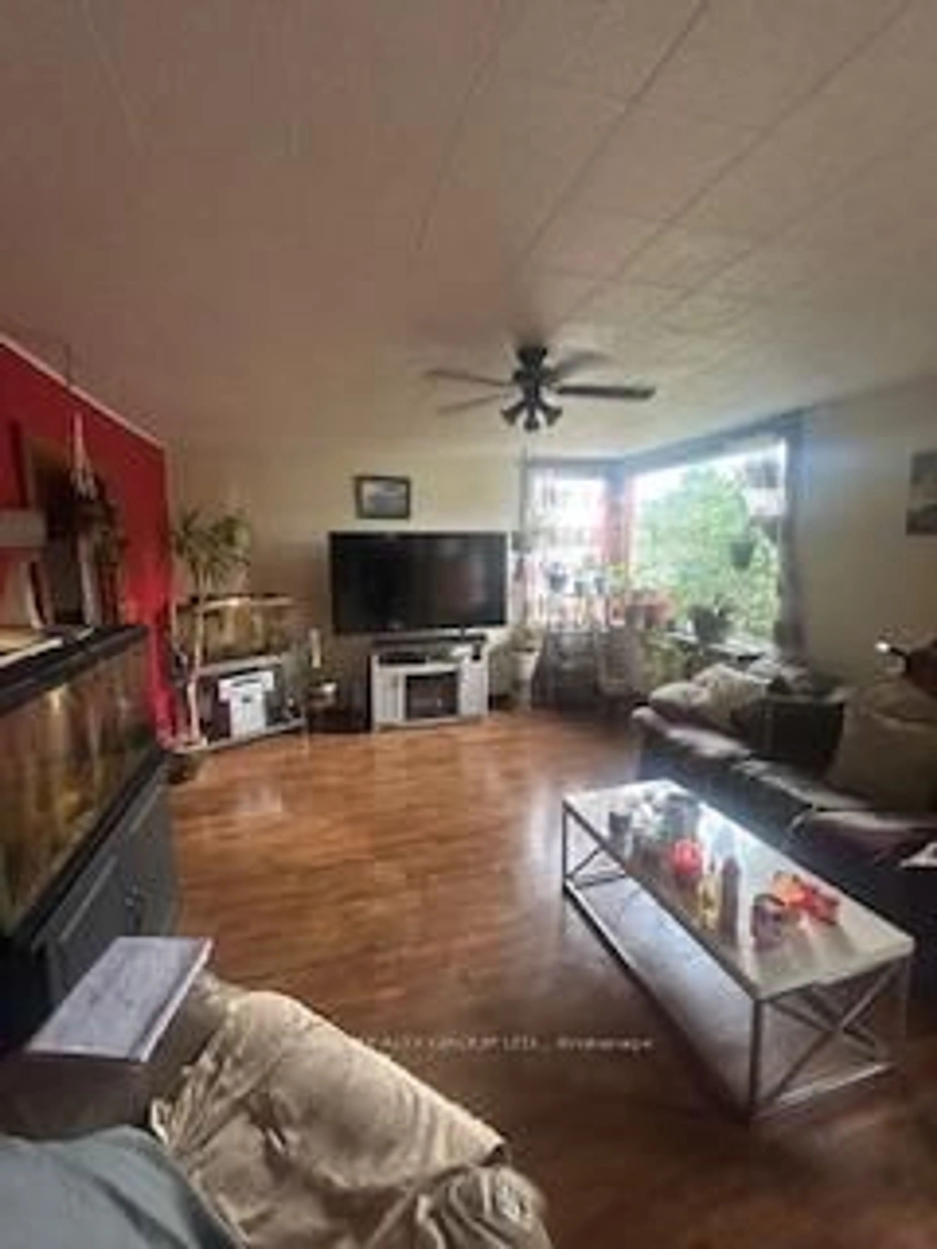 A pic of a room for 629 Harold St, Thunder Bay Ontario P7C 4E4