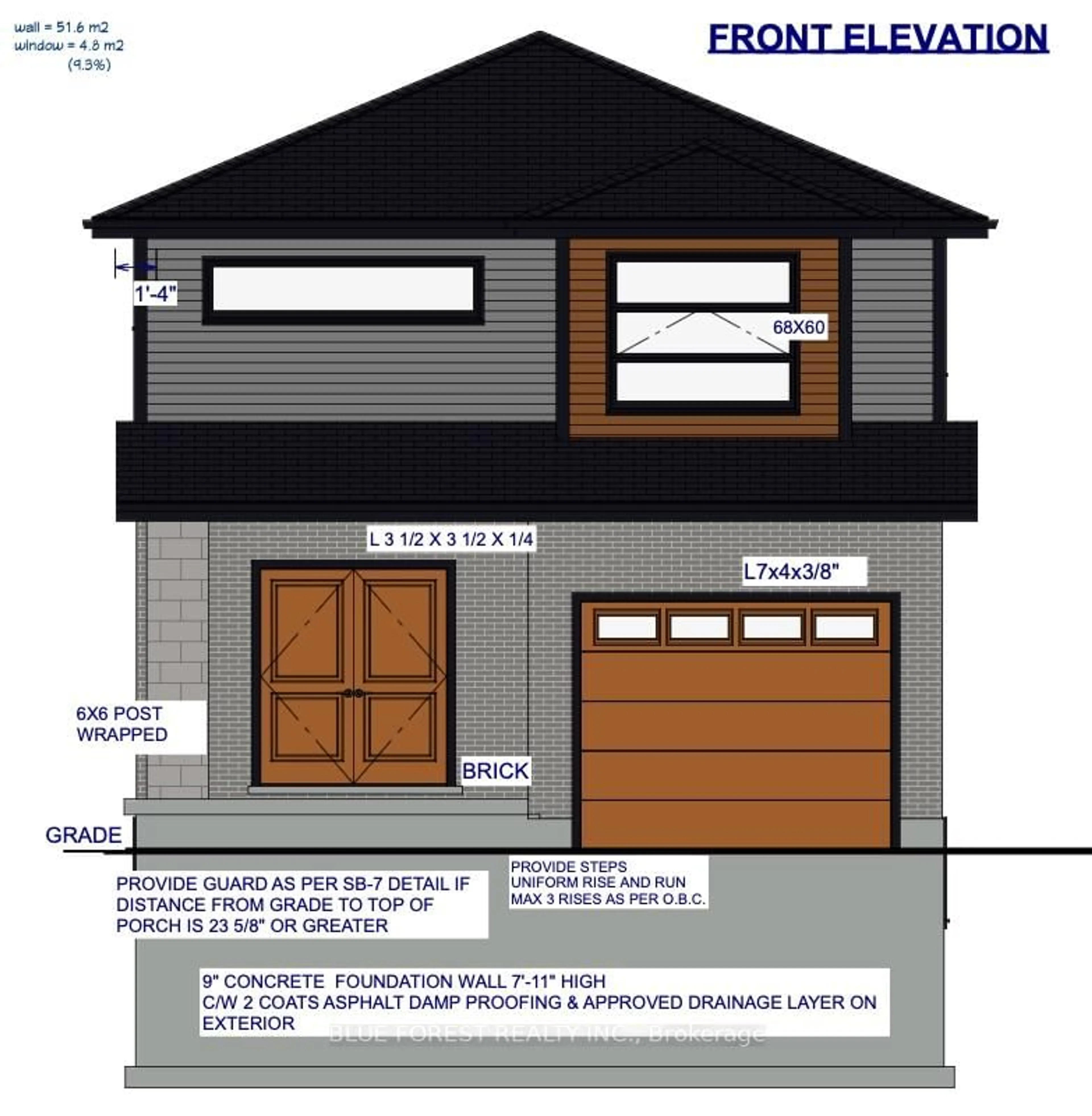 Home with vinyl exterior material, street for LOT 90 BEER Cres, Strathroy-Caradoc Ontario N7G 3K5