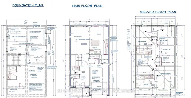 LOT 90 BEER Cres, Strathroy-Caradoc 2