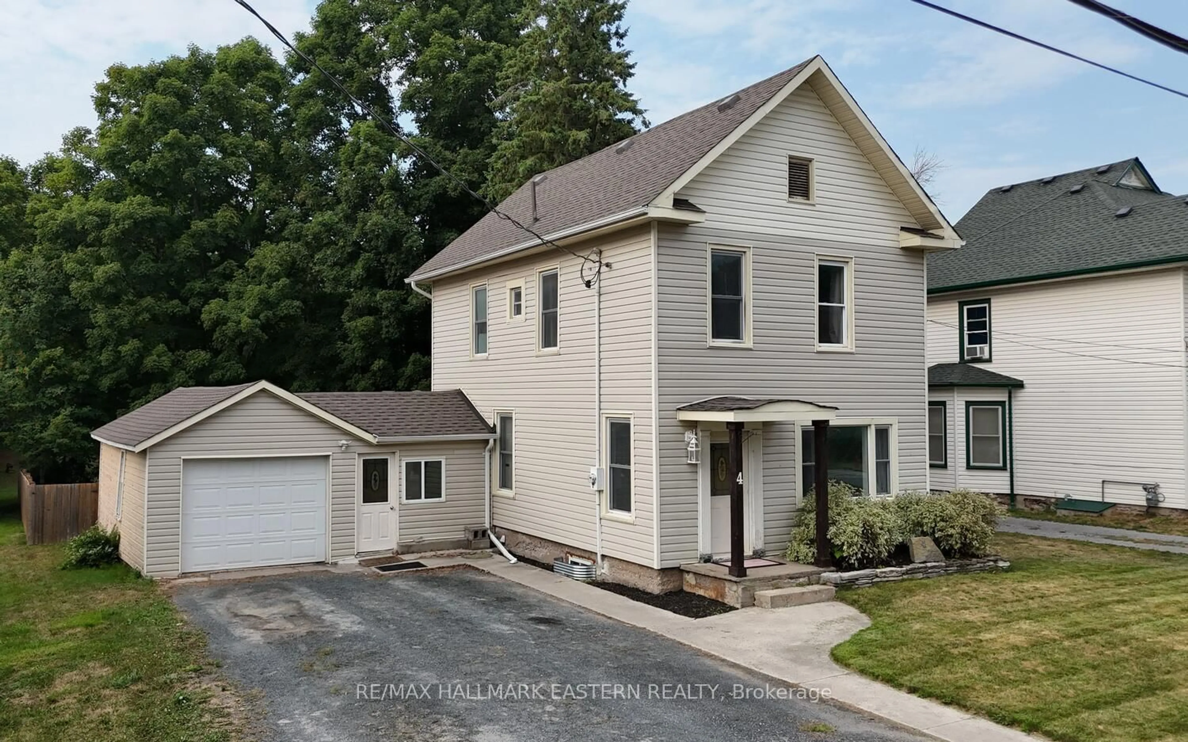 Unknown for 4 King St, Havelock-Belmont-Methuen Ontario K0L 1Z0