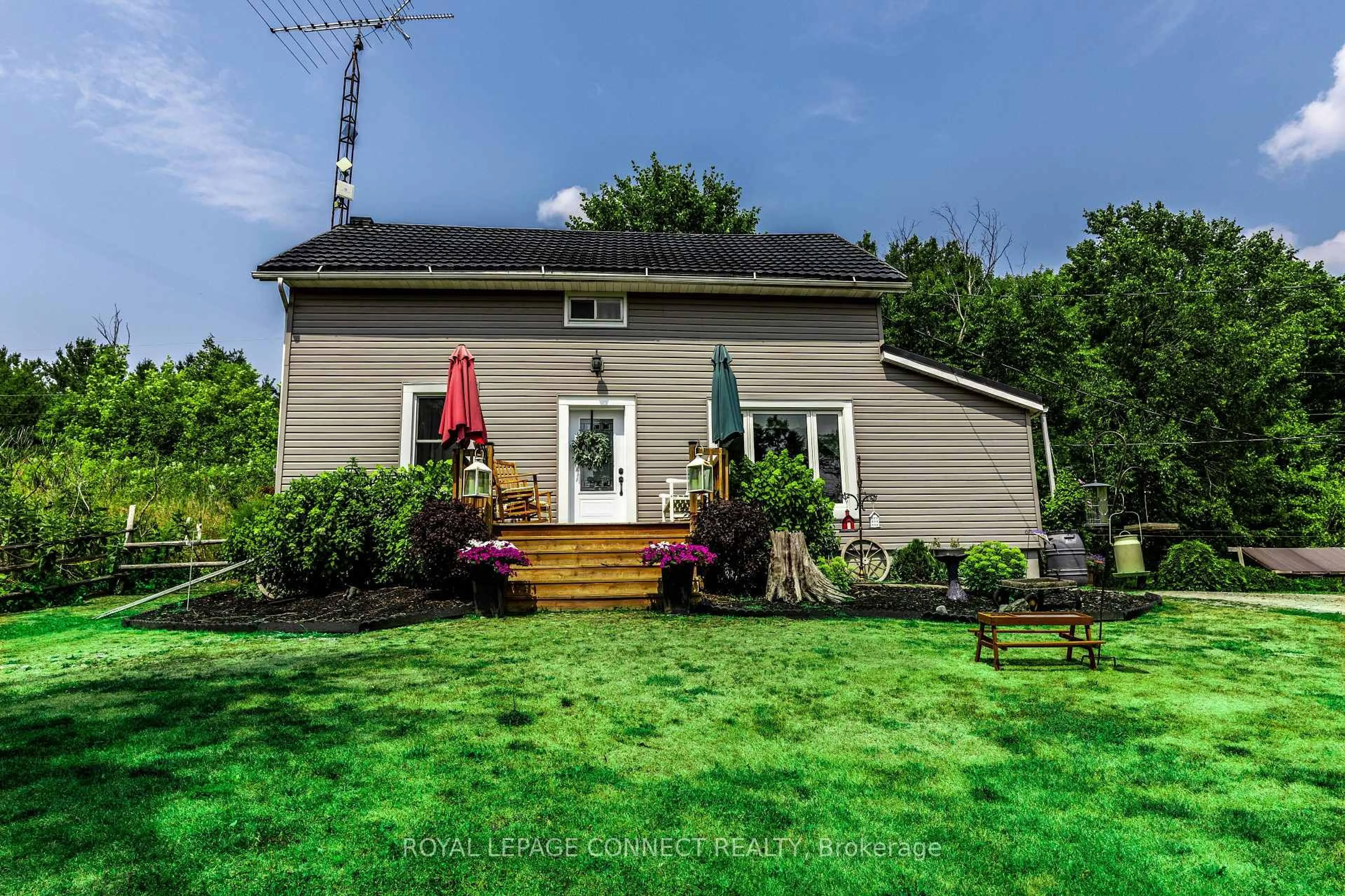 Unknown for 373 Deshane Rd, Tweed Ontario K0K 2L0