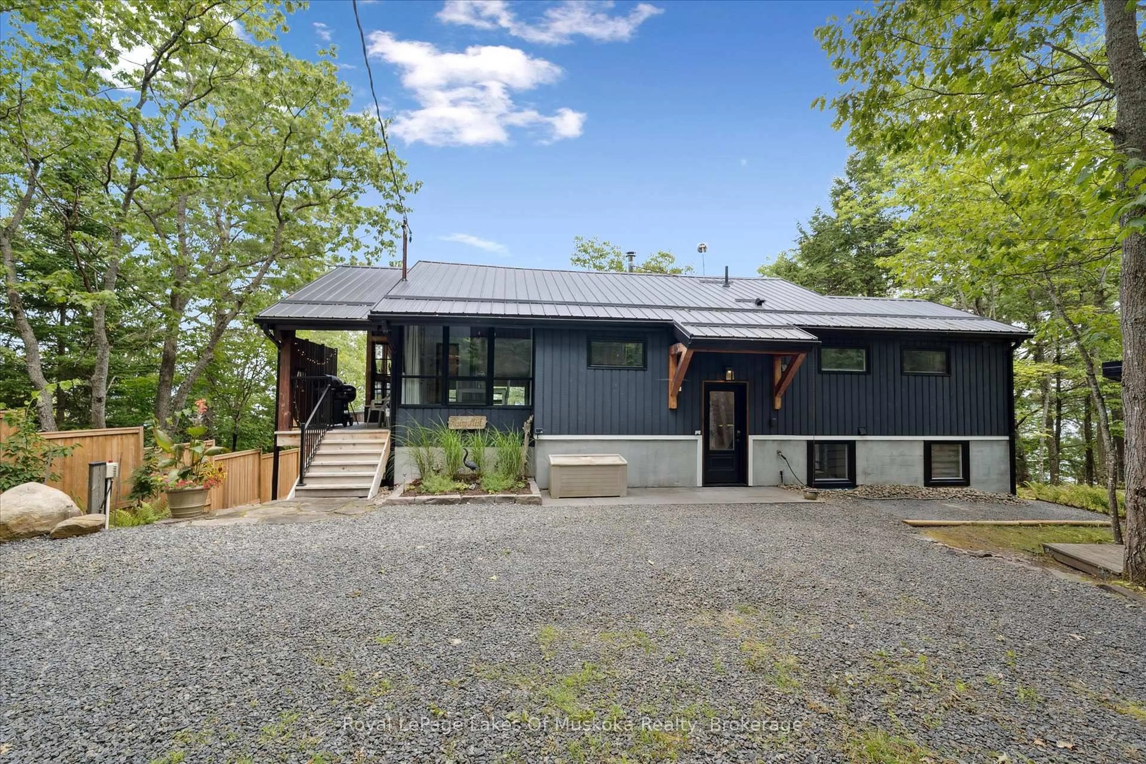 Unknown for 219 Rowanwood Lane, Huntsville Ontario P0B 1M0