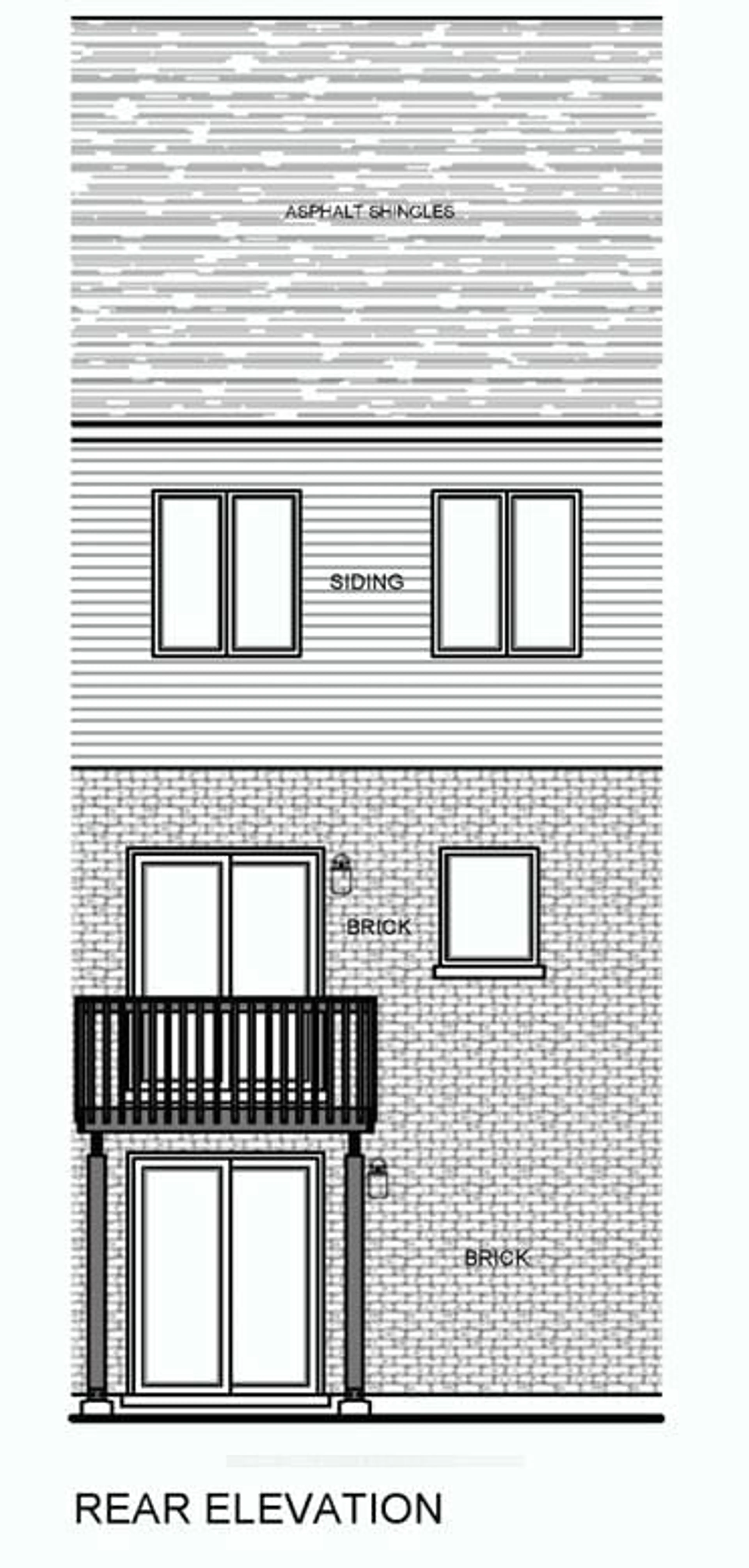 Home with brick exterior material, building for 660 Colborne St, Brantford Ontario N3T 0L8