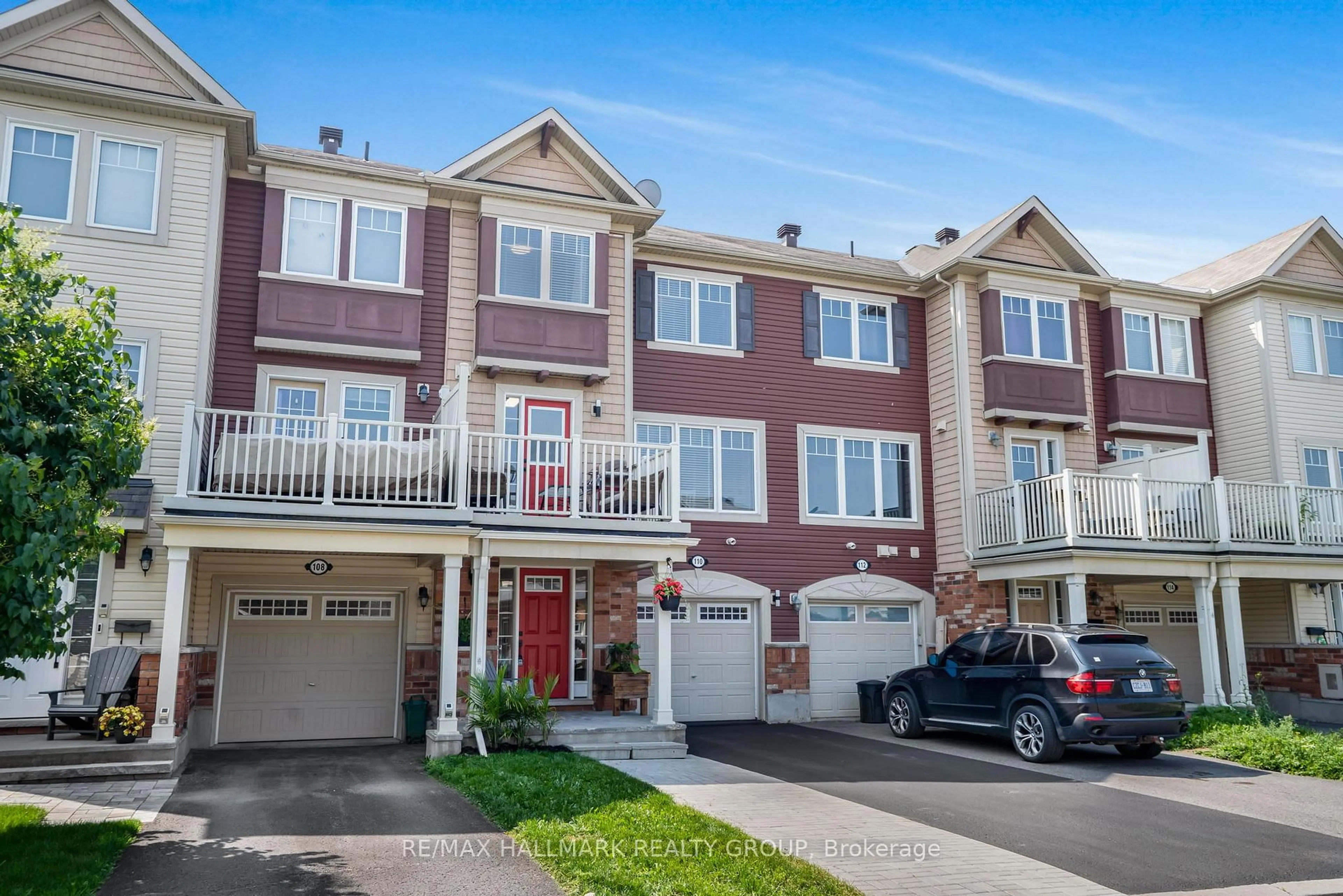 Unknown for 110 Sunshine Cres, Ottawa Ontario K4A 0V3