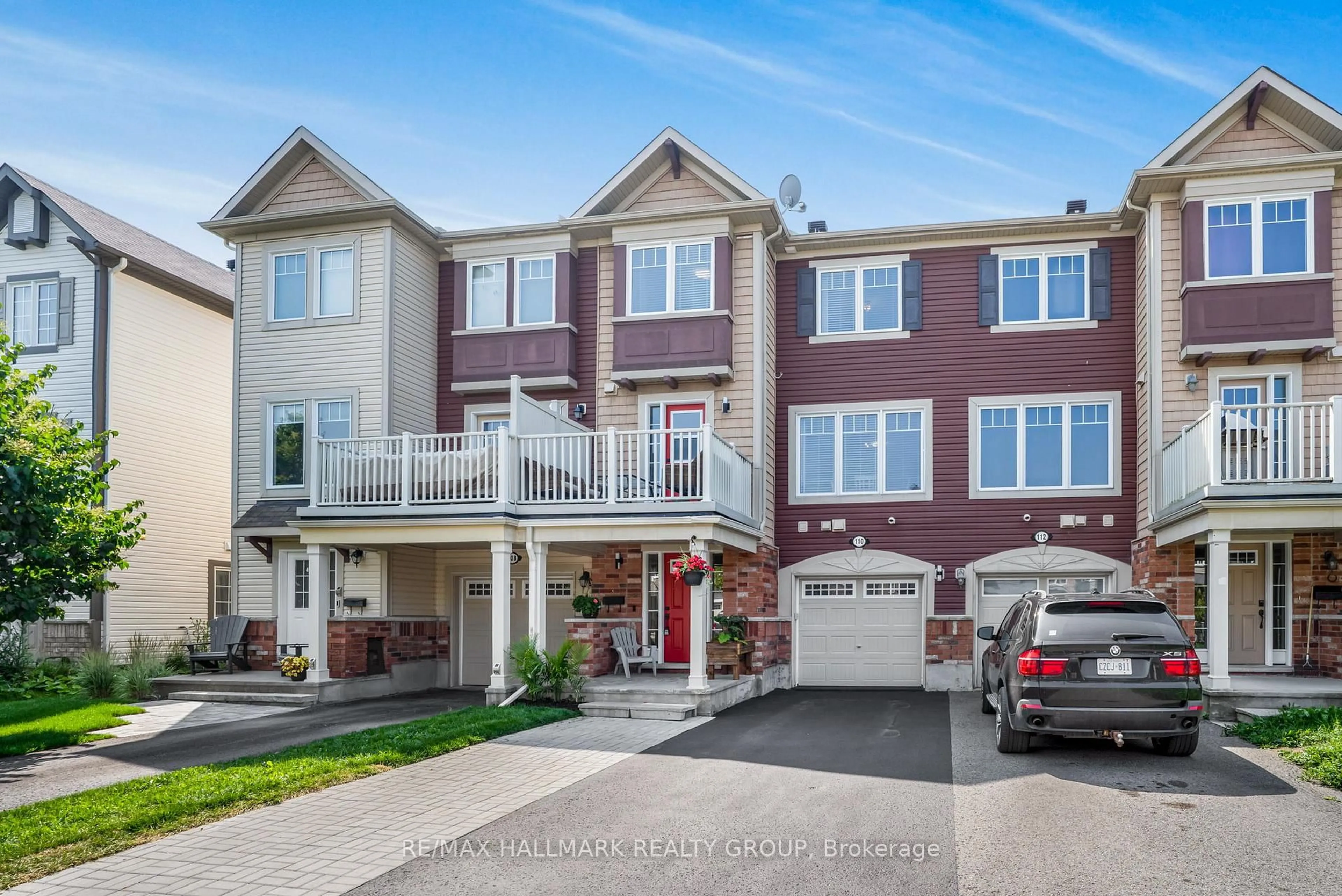 Unknown for 110 Sunshine Cres, Ottawa Ontario K4A 0V3