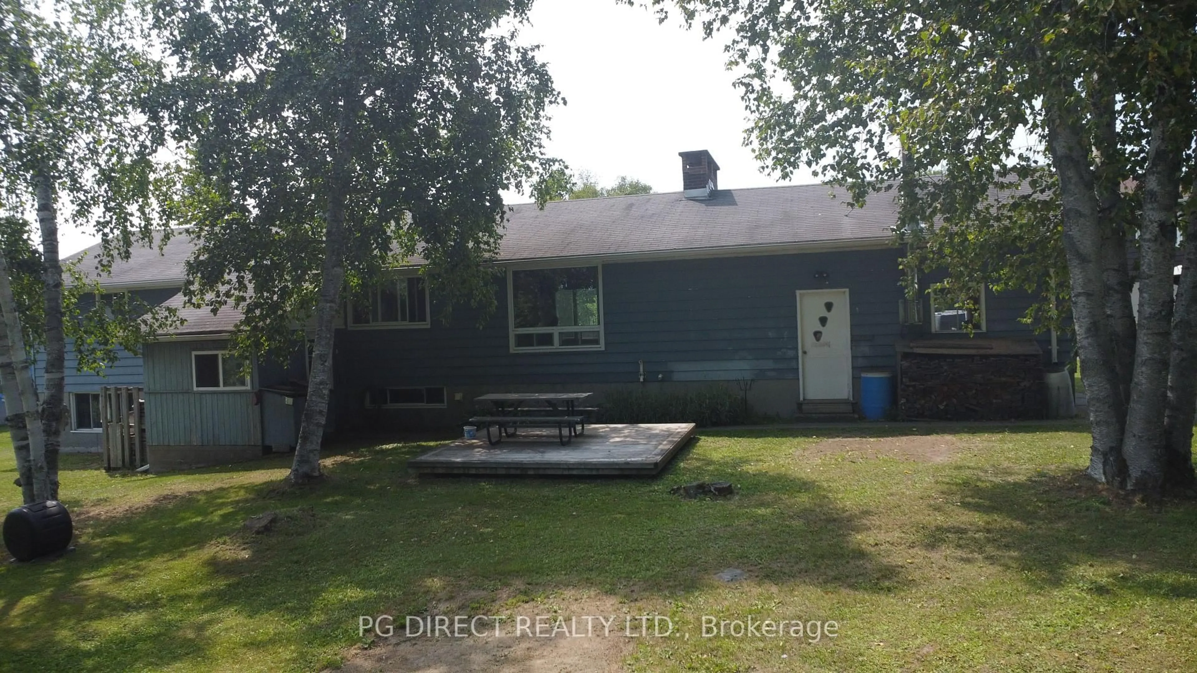 Unknown for 30 Birch Cres, Temagami Ontario P0H 2H0