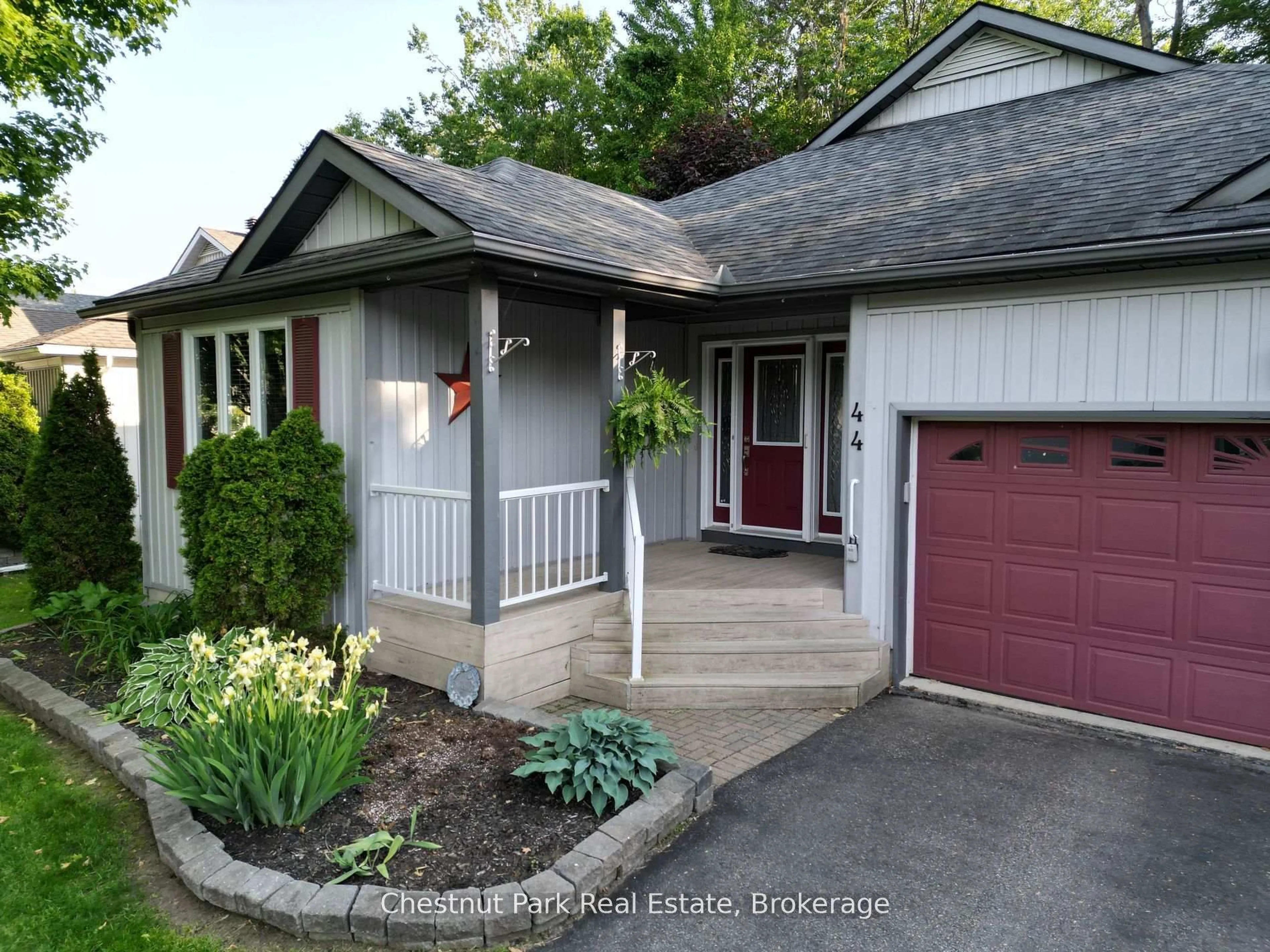 Unknown for 44 Springwood Cres, Gravenhurst Ontario P1P 1Y8