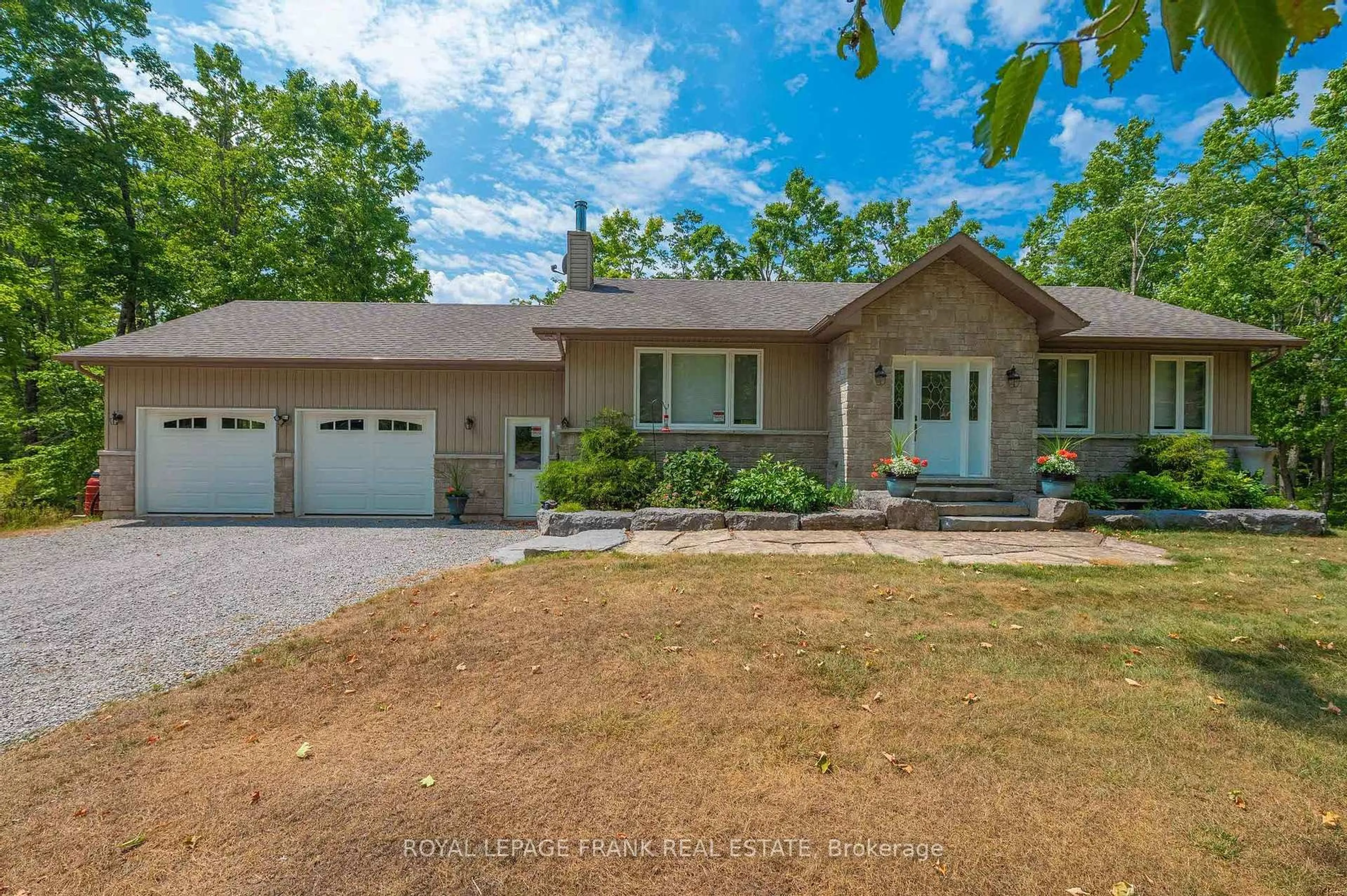 Unknown for 143 Forestview Dr, Trent Lakes Ontario K0L 1J0
