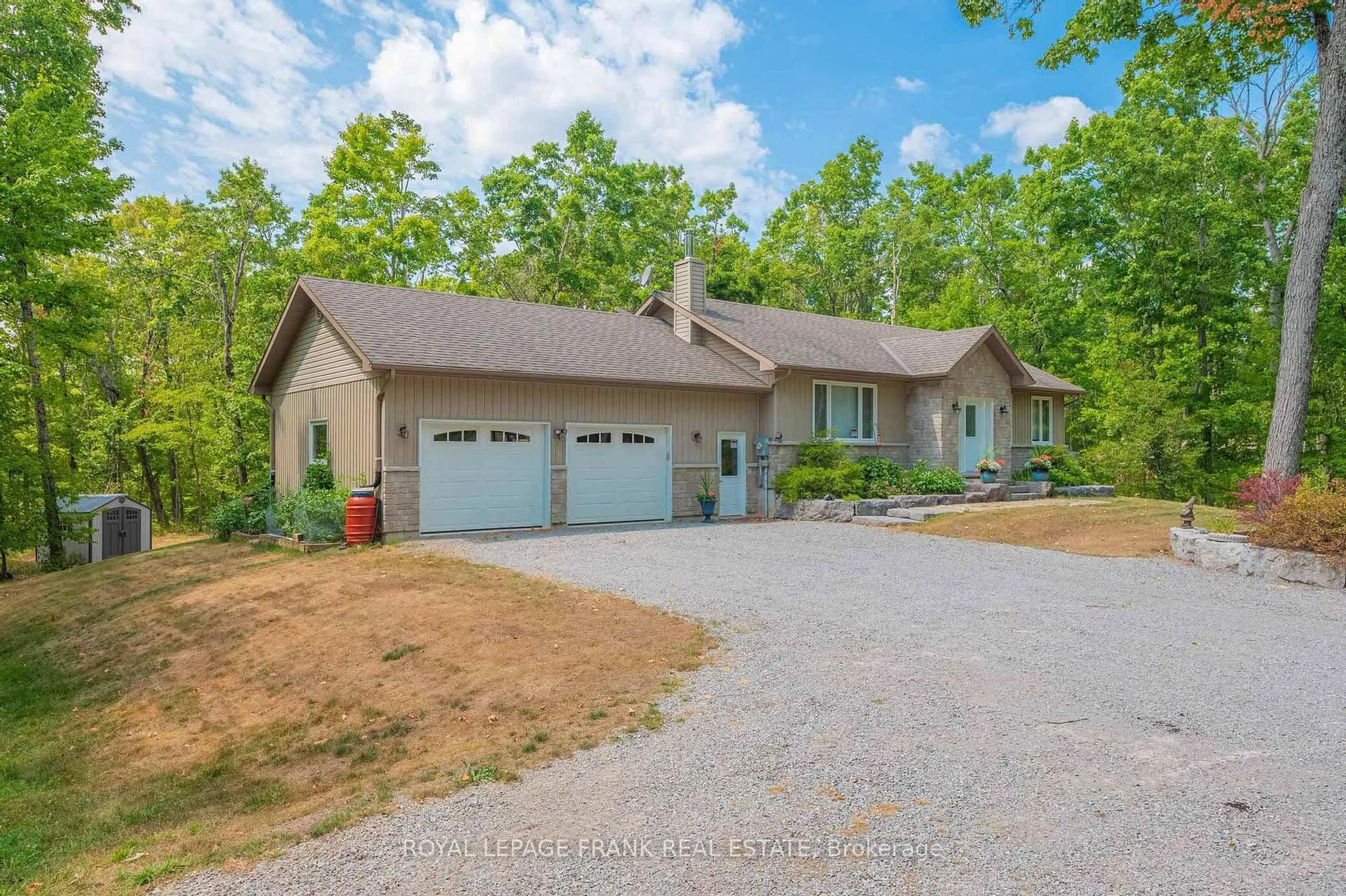 Unknown for 143 Forestview Dr, Trent Lakes Ontario K0L 1J0