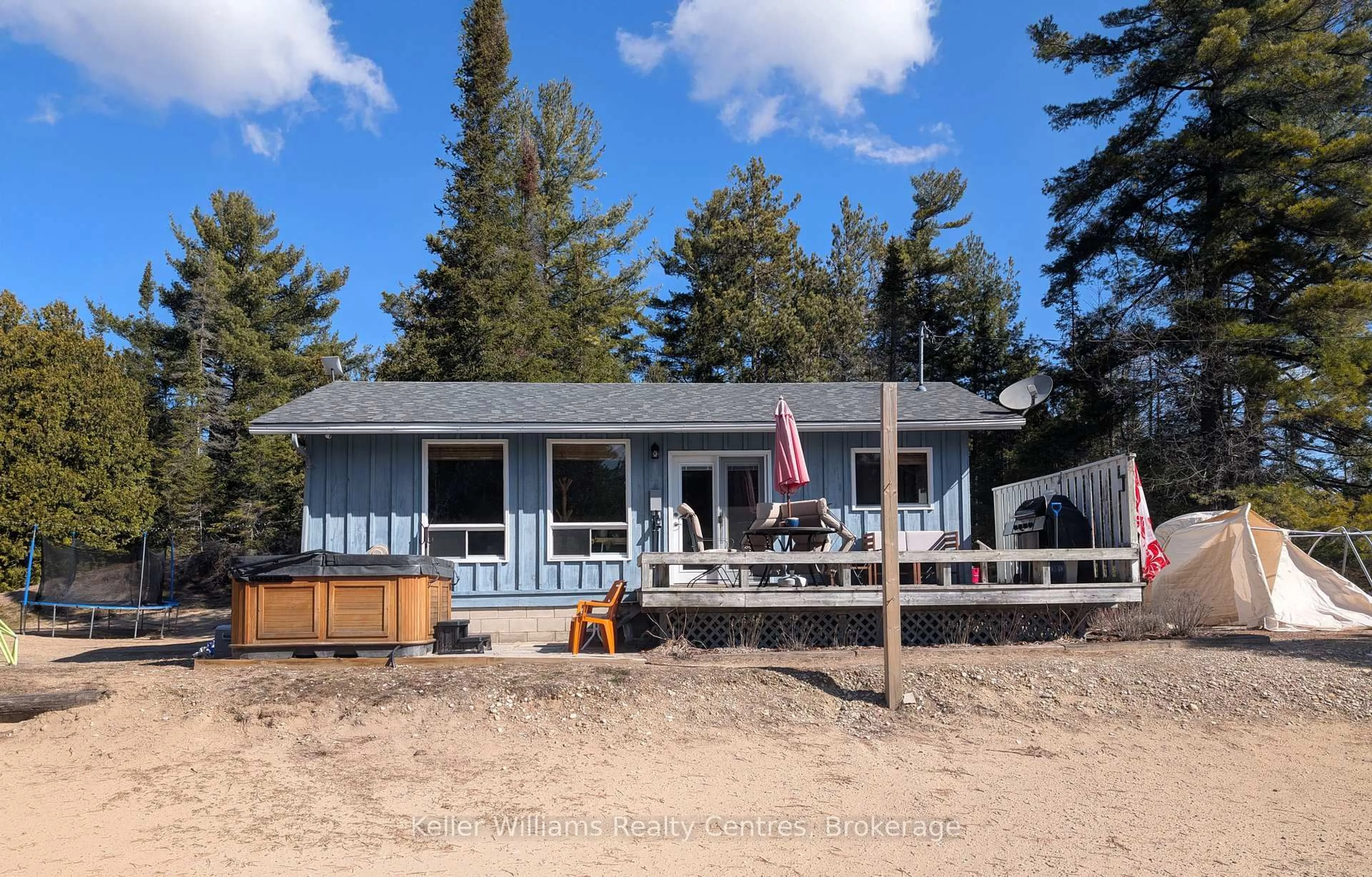 Unknown for 214 Ogimah Rd, Native Leased Lands Ontario N0H 2T0