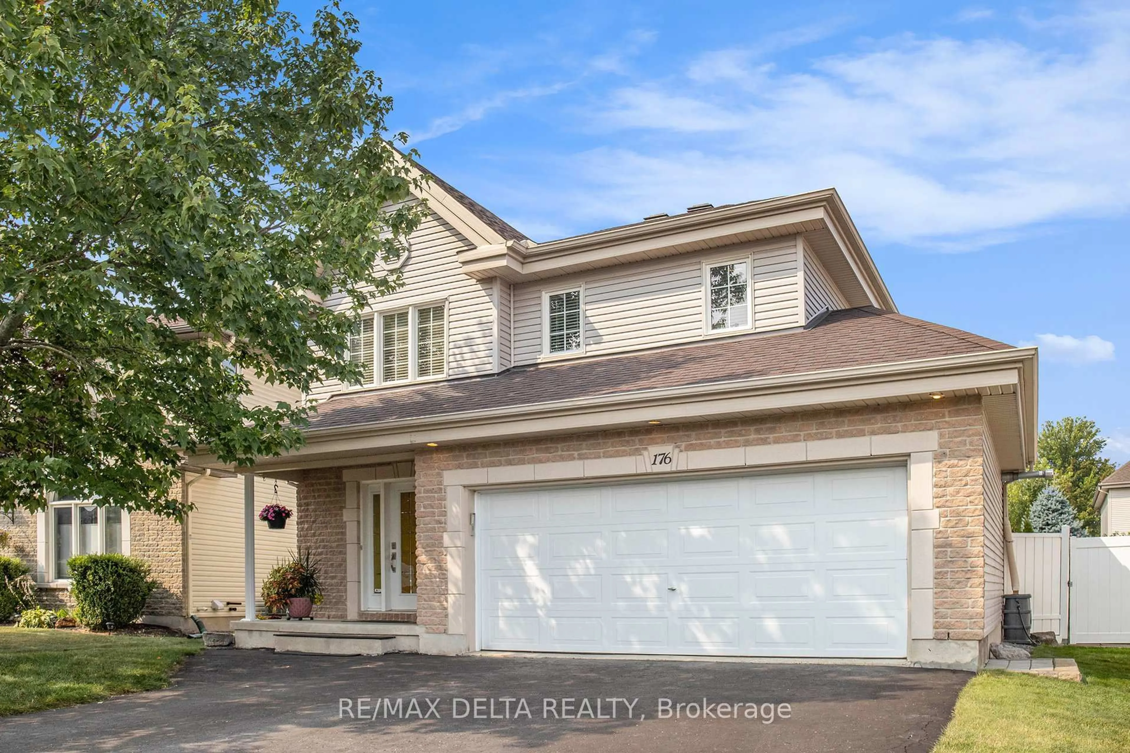 Unknown for 176 Louise St, Clarence-Rockland Ontario K4K 1R9