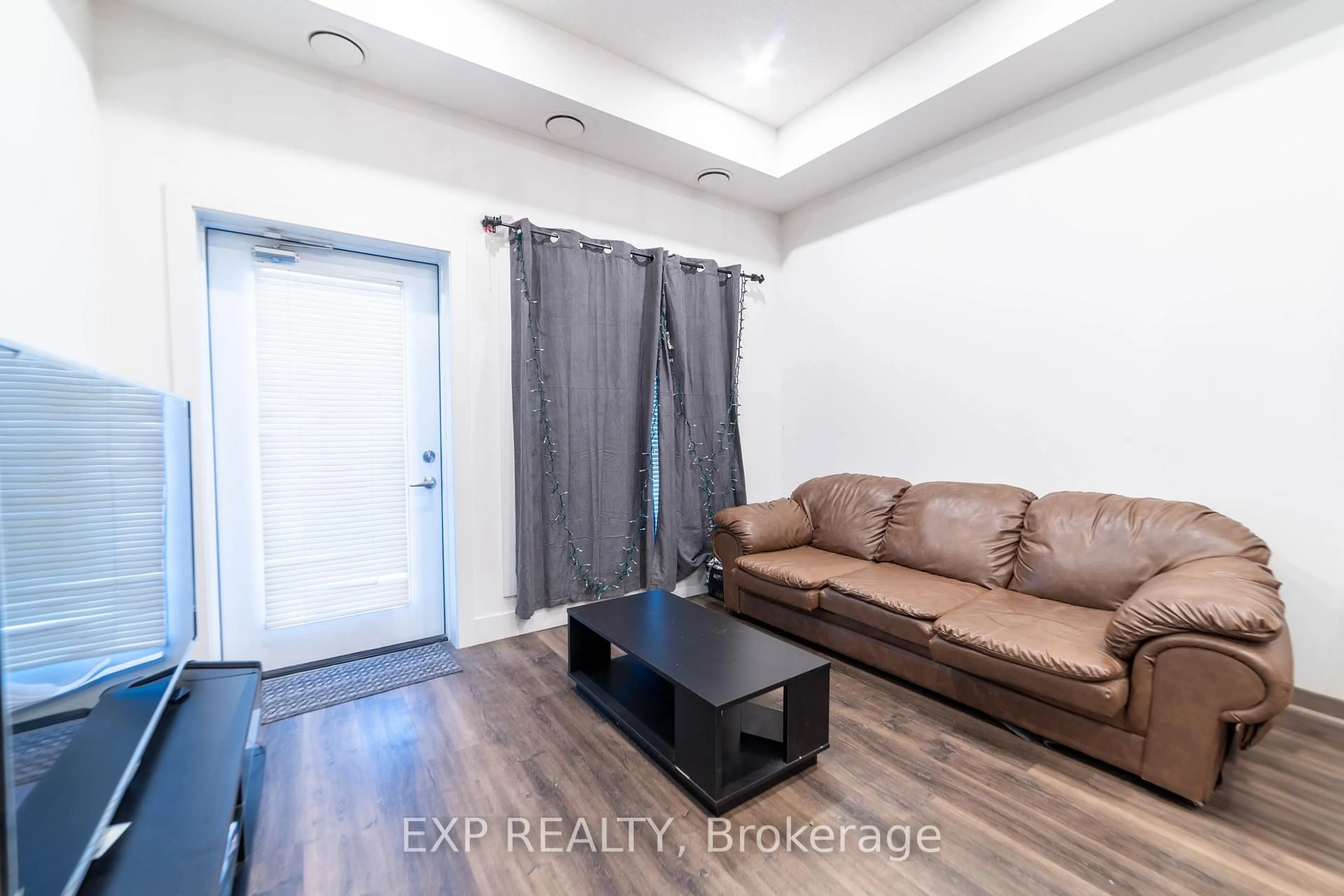 A pic of a room for 1201 Lackner Pl #102, Kitchener Ontario N2A 0L4