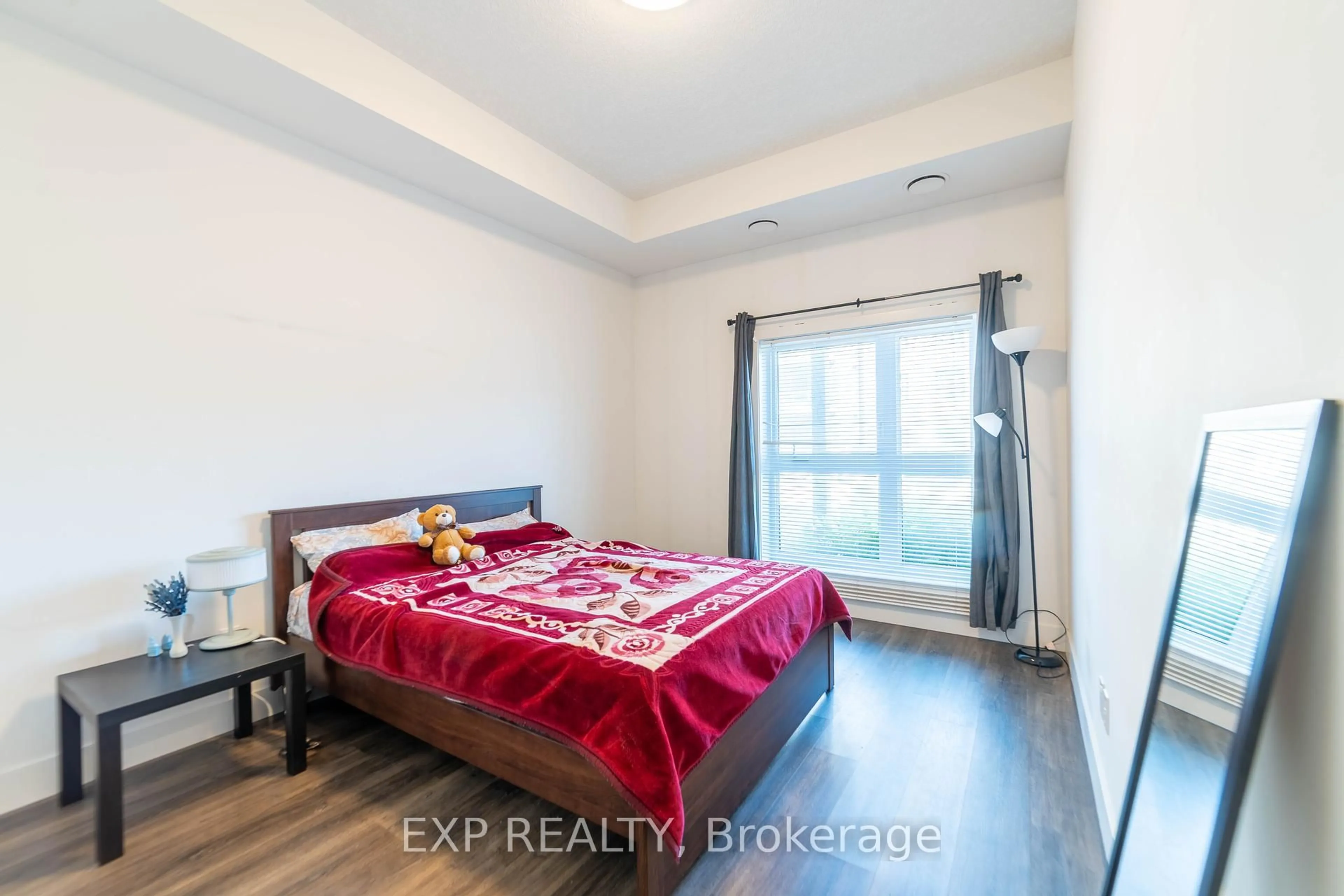 A pic of a room for 1201 Lackner Pl #102, Kitchener Ontario N2A 0L4