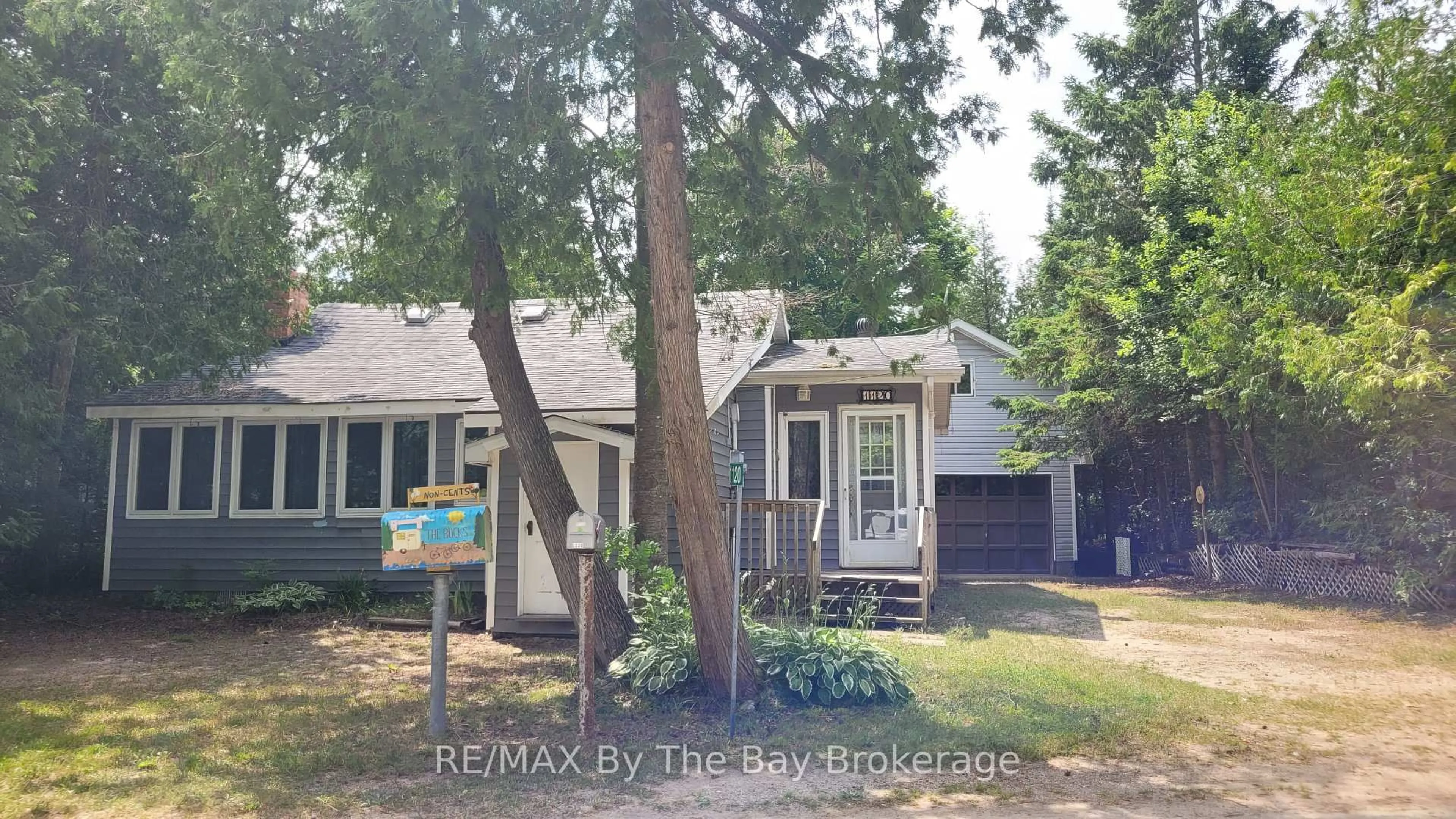 Unknown for 1120 King Edward Ave, South Bruce Peninsula Ontario N0H 2G0