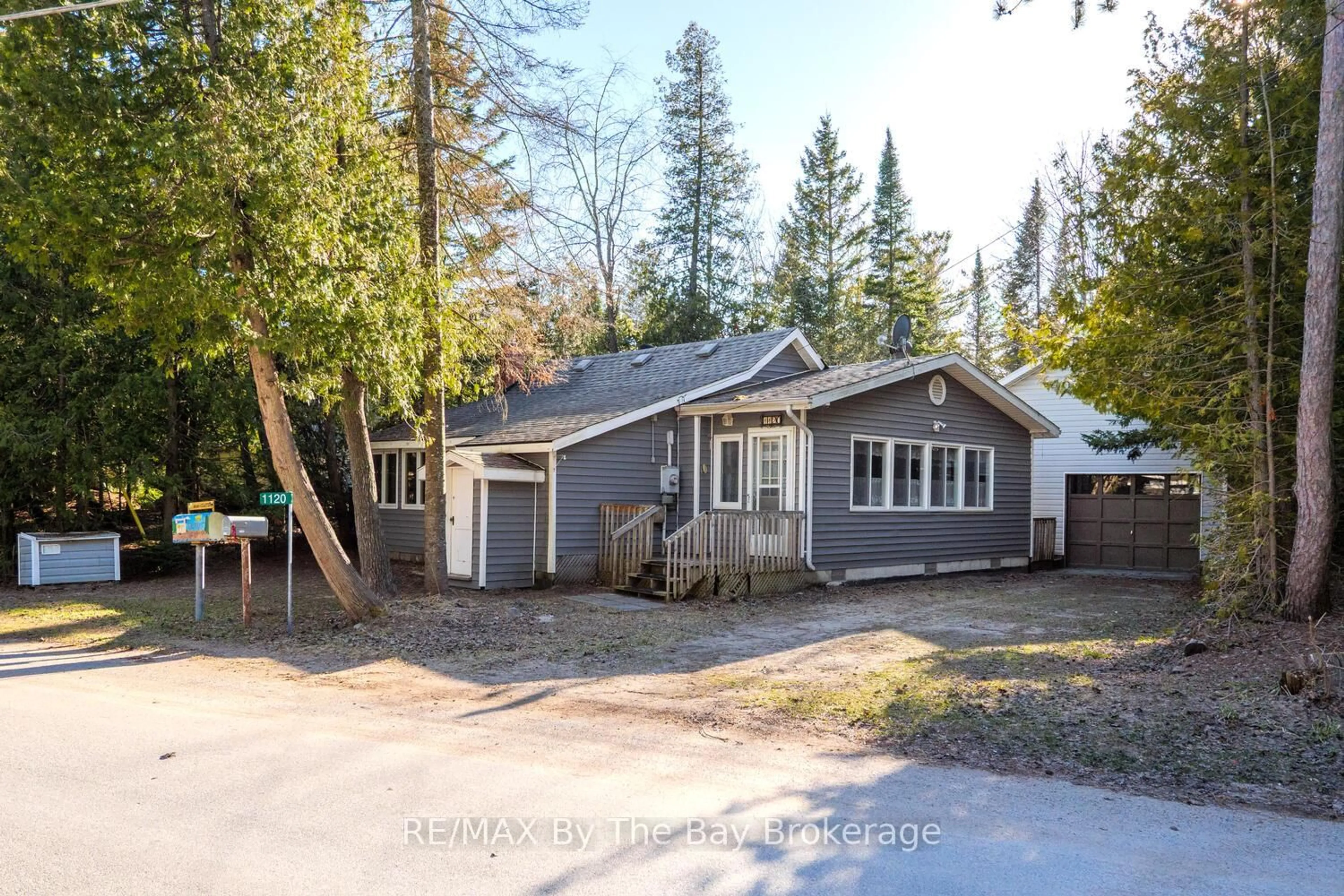 Unknown for 1120 King Edward Ave, South Bruce Peninsula Ontario N0H 2G0