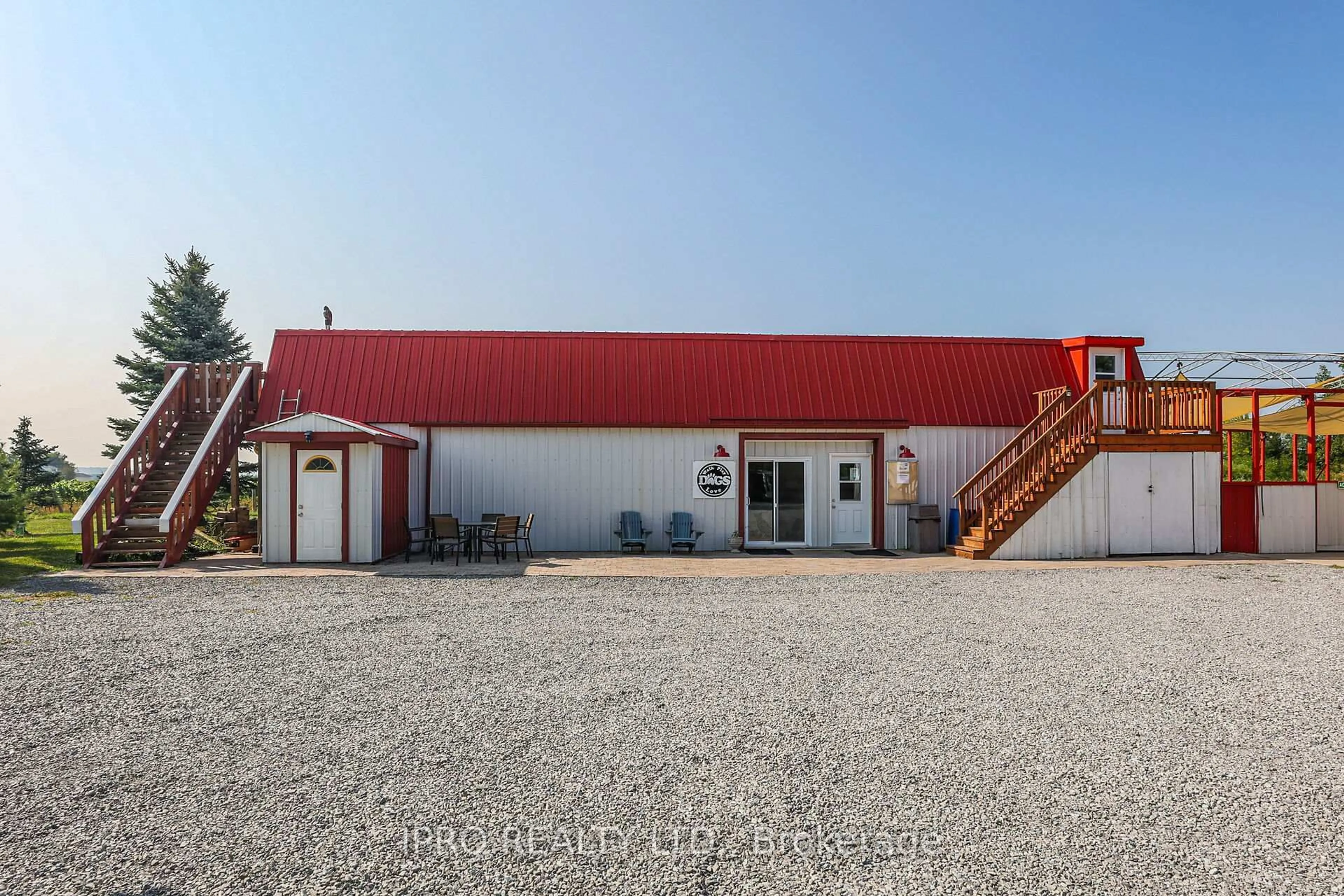 Unknown for 1027 Niagara Stone Rd, Niagara-on-the-Lake Ontario L0S 1J0