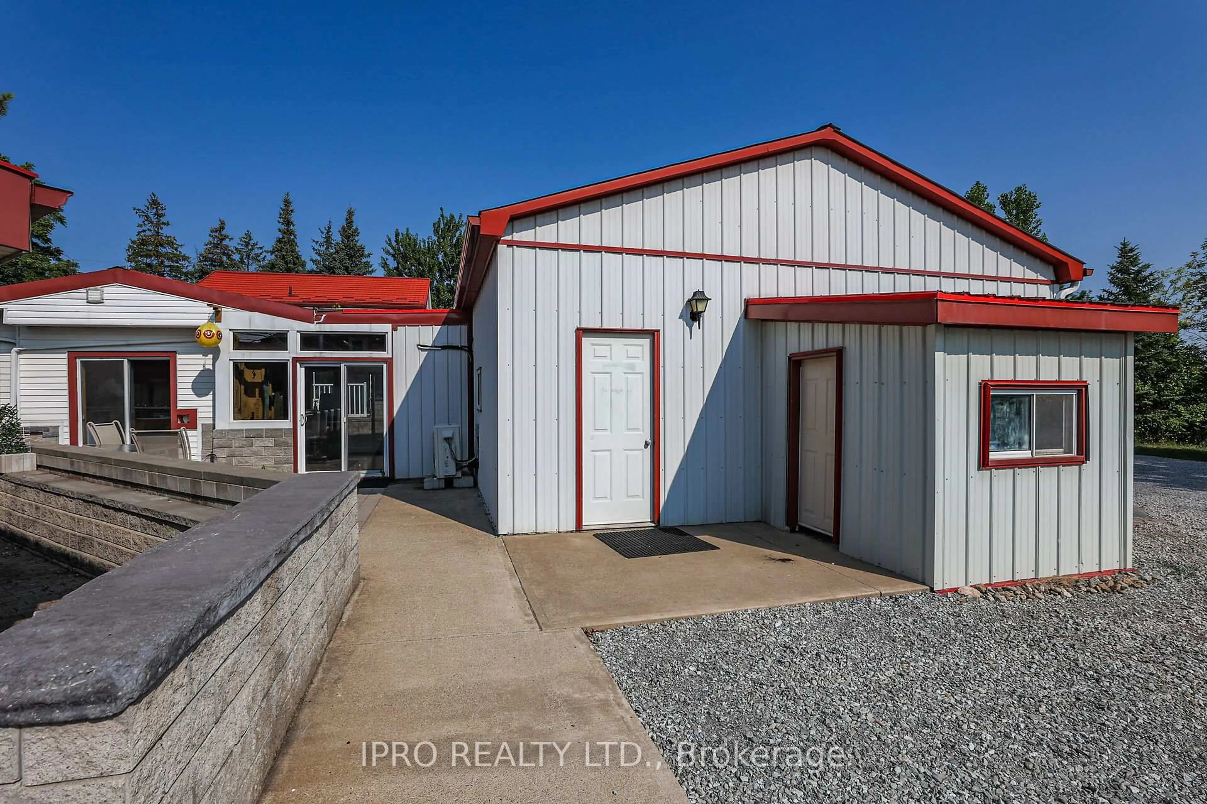 Unknown for 1027 Niagara Stone Rd, Niagara-on-the-Lake Ontario L0S 1J0