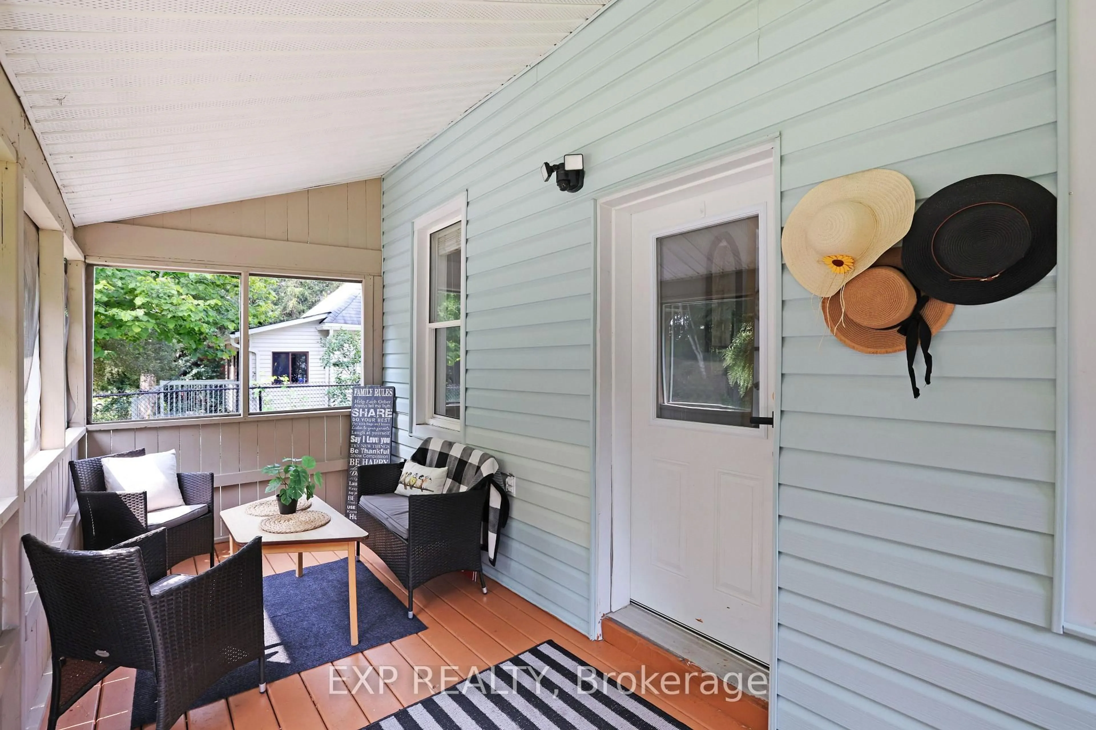 Patio, street for 55 Division St, Arnprior Ontario K7S 3B9