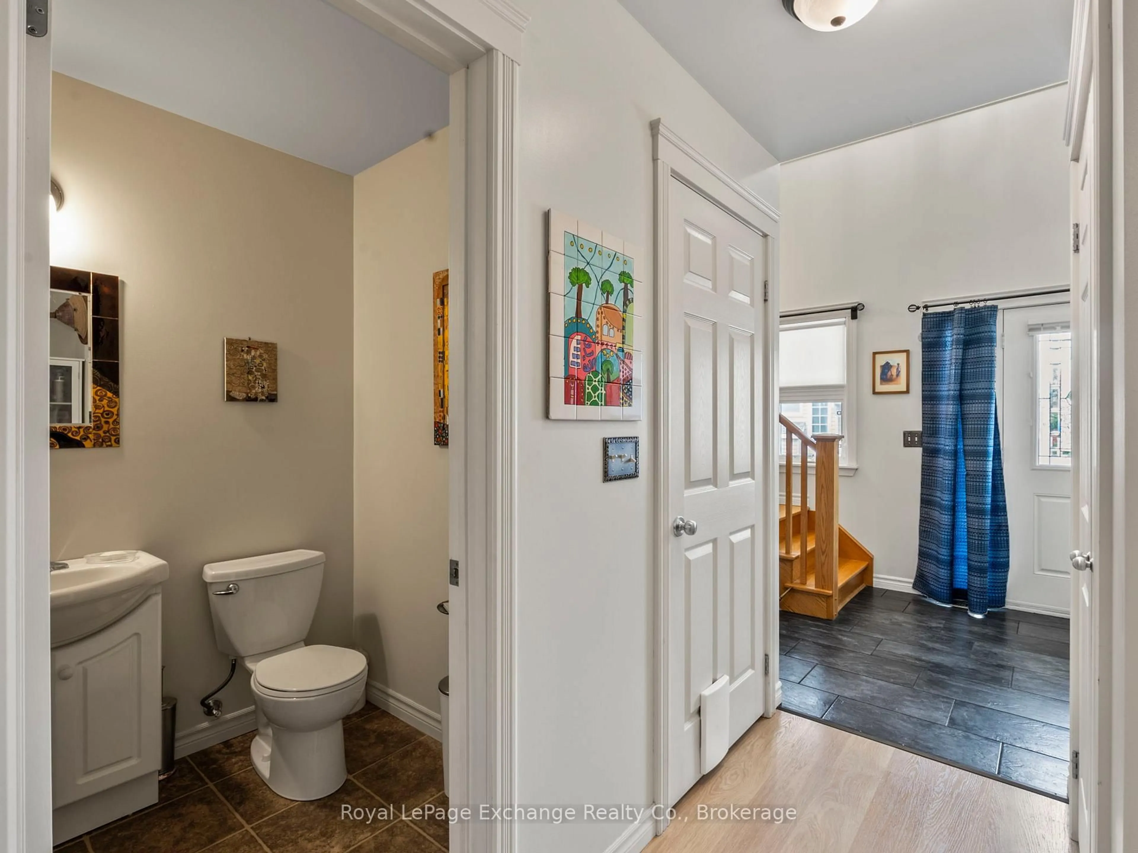 Unknown for 433 Queen St #8, Kincardine Ontario N2Z 0A2
