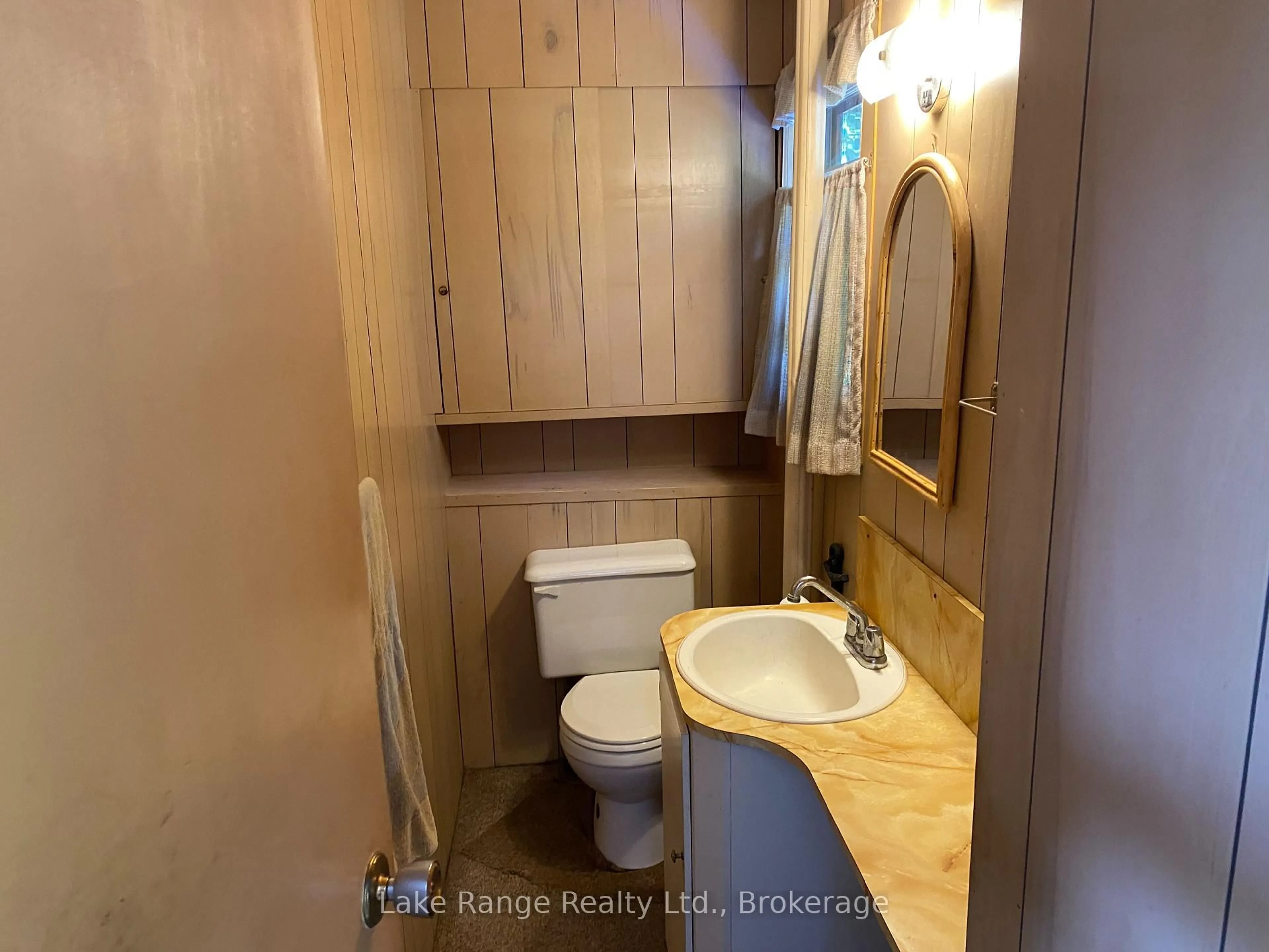 Standard bathroom, unknown for 40 Red Cedar Dr, Kincardine Ontario N0G 2T0
