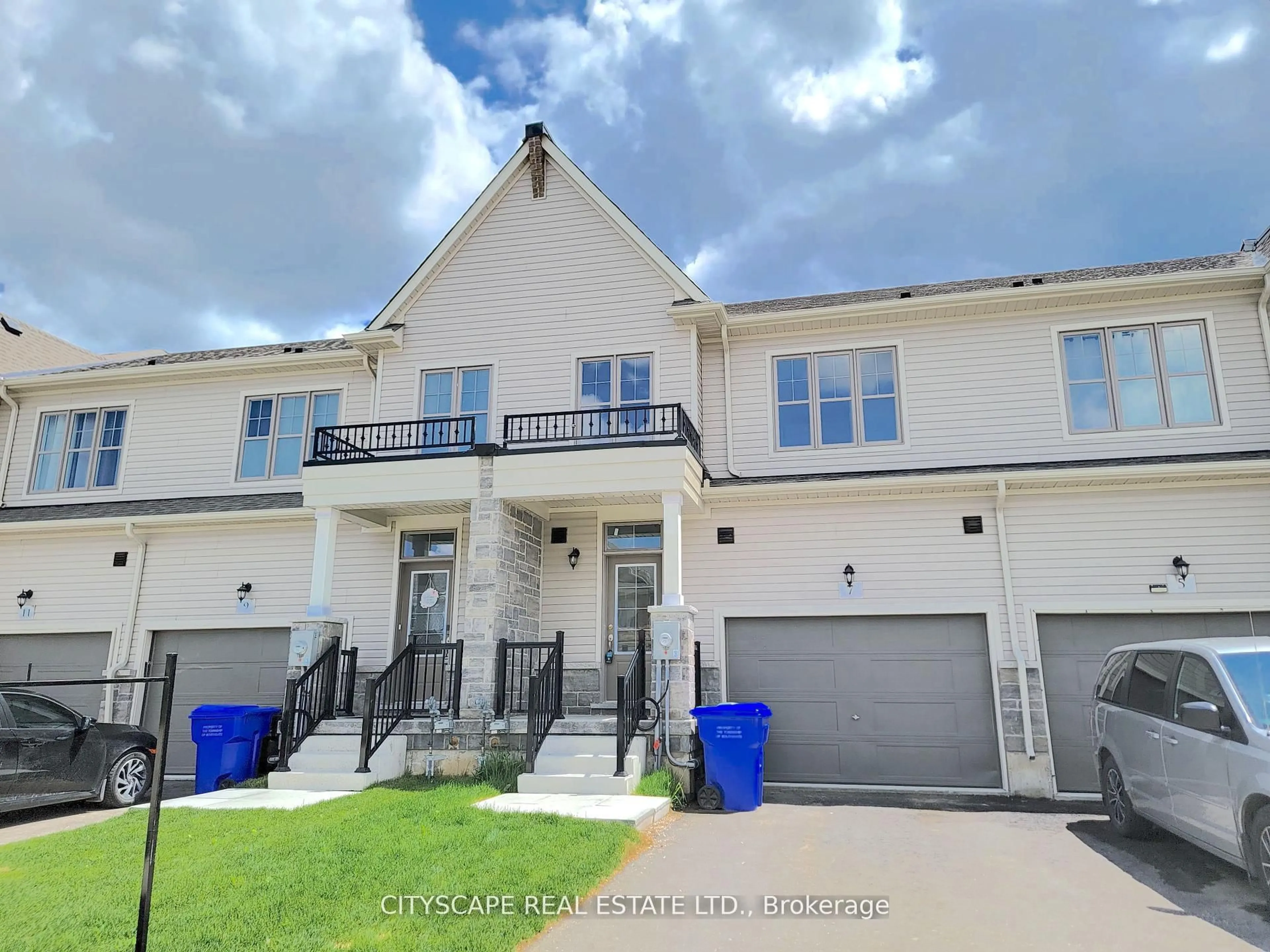 Unknown for 7 Fennell St, Southgate Ontario N0C 1B0