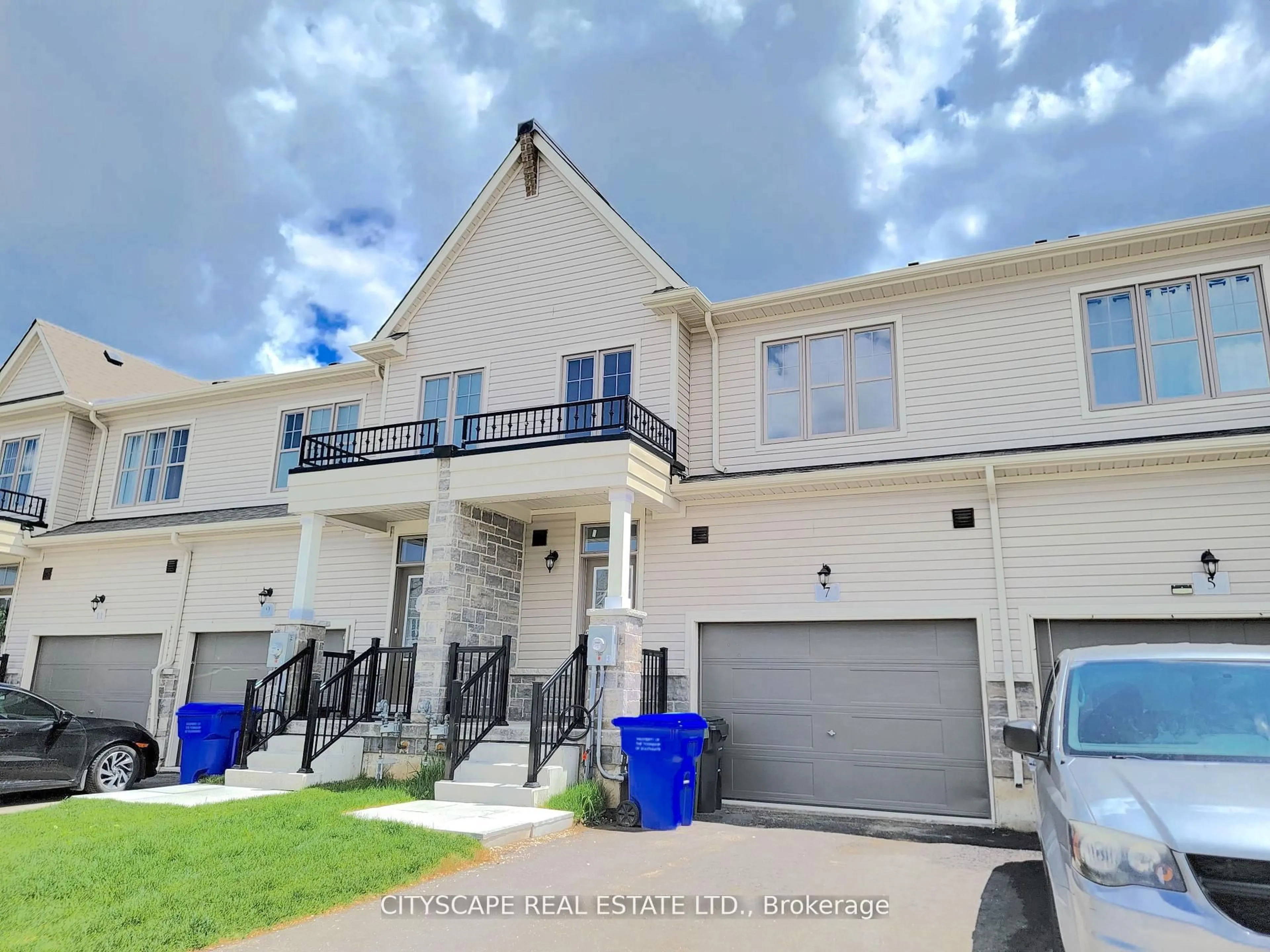 Unknown for 7 Fennell St, Southgate Ontario N0C 1B0