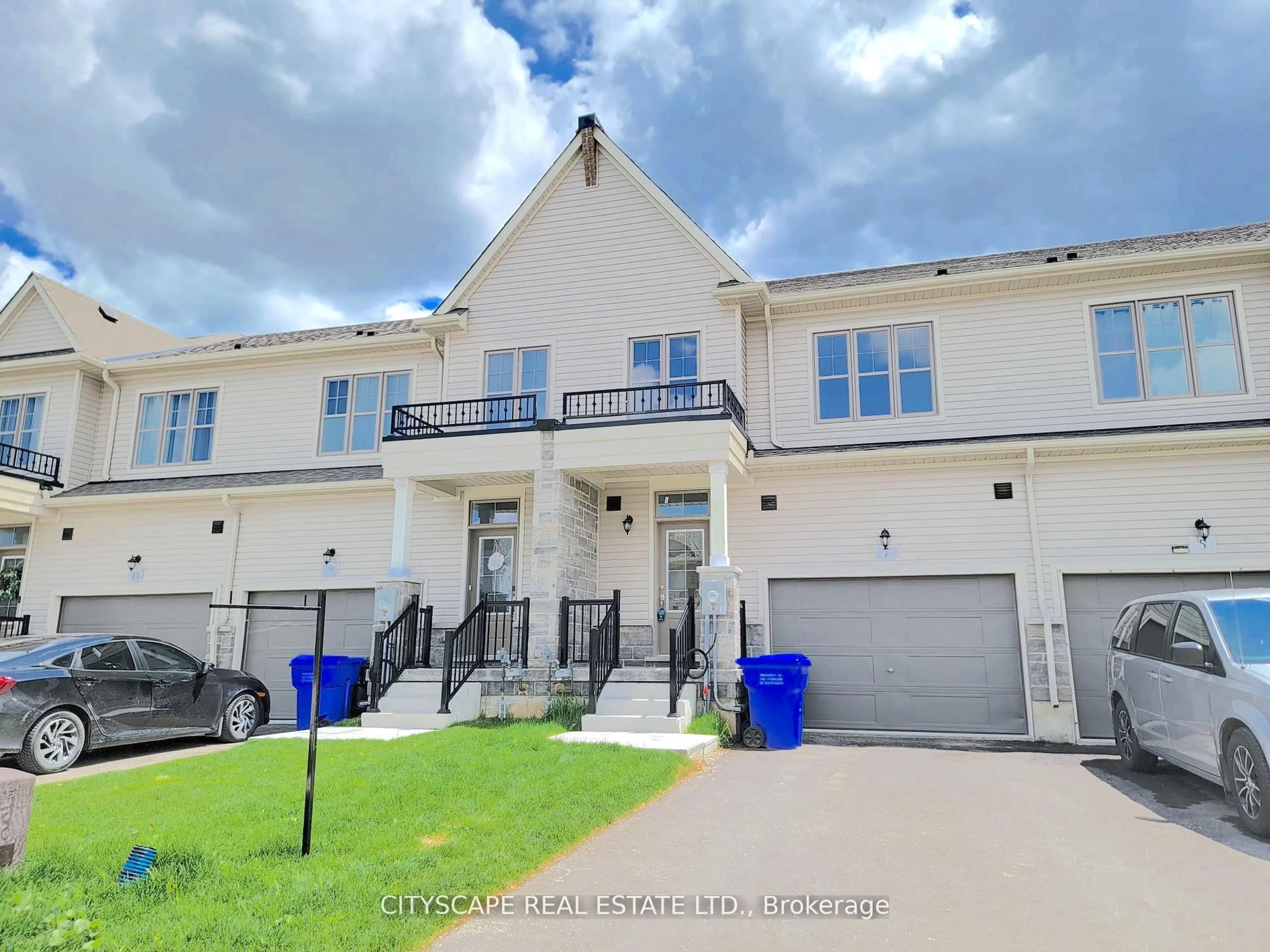 Unknown for 7 Fennell St, Southgate Ontario N0C 1B0