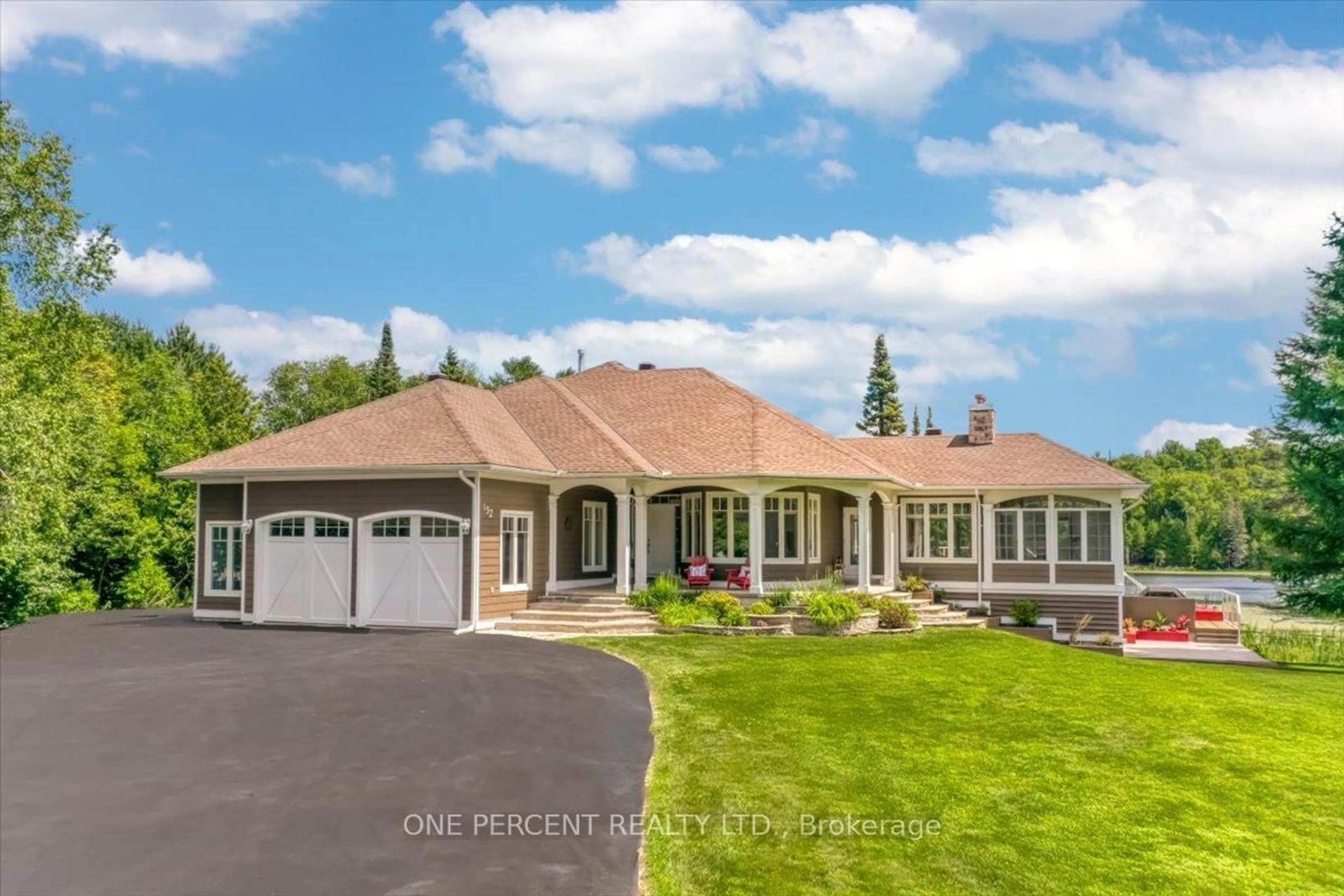 Unknown for 132 Mclean Rd, North Bay Ontario P1A 4H7