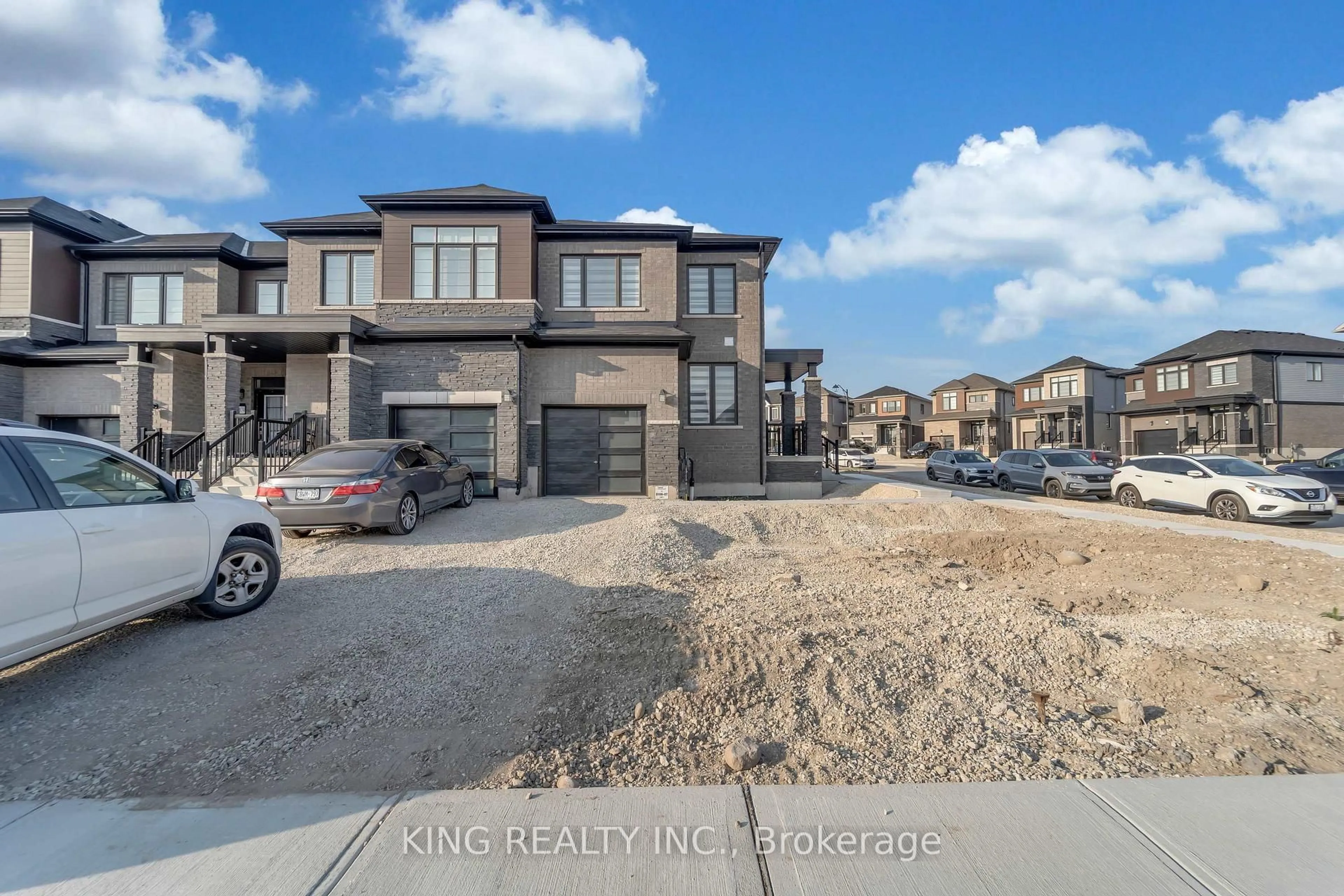 Unknown for 127 Blacksmith Dr, Woolwich Ontario N0B 1M0