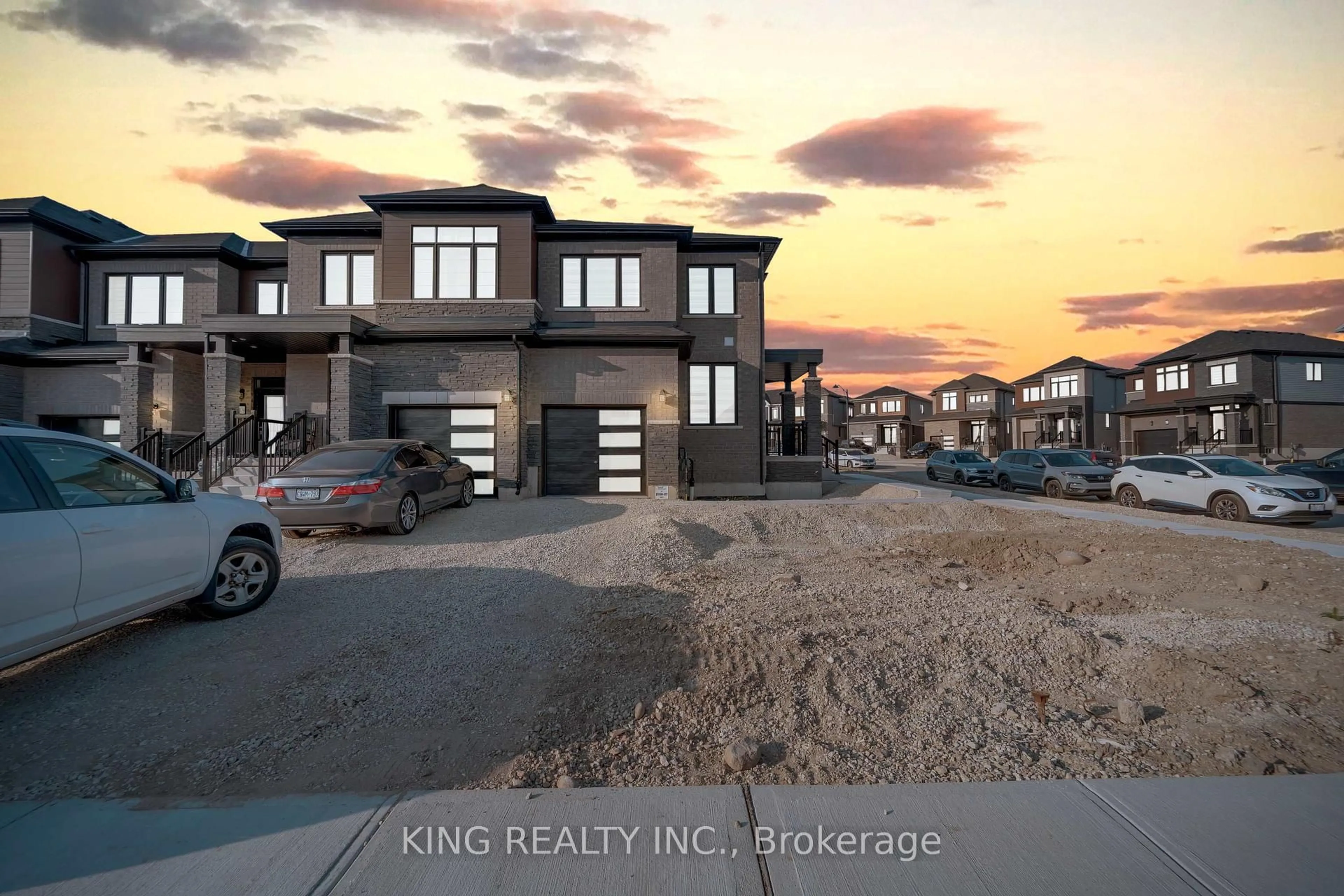 Unknown for 127 Blacksmith Dr, Woolwich Ontario N0B 1M0