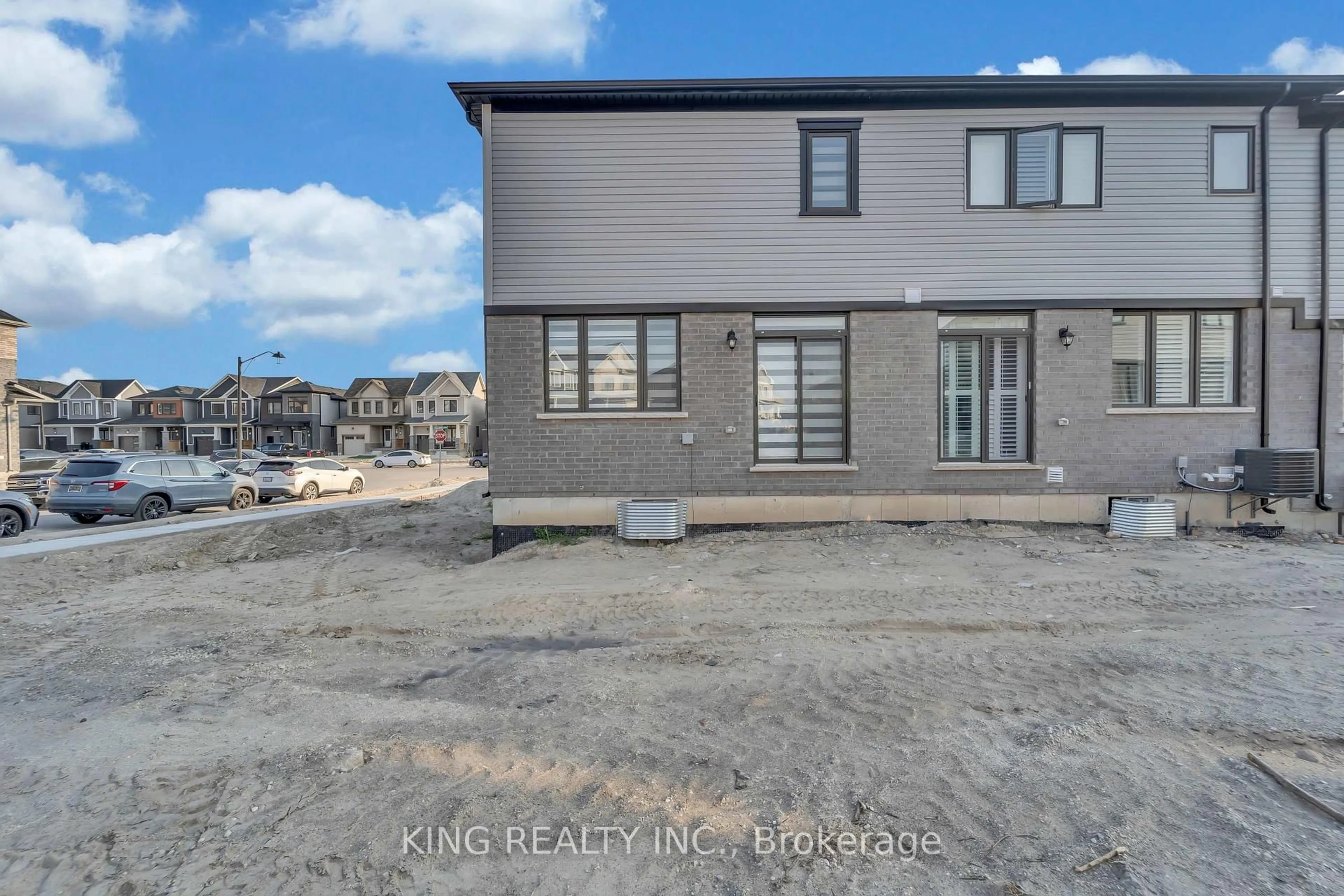 Unknown for 127 Blacksmith Dr, Woolwich Ontario N0B 1M0