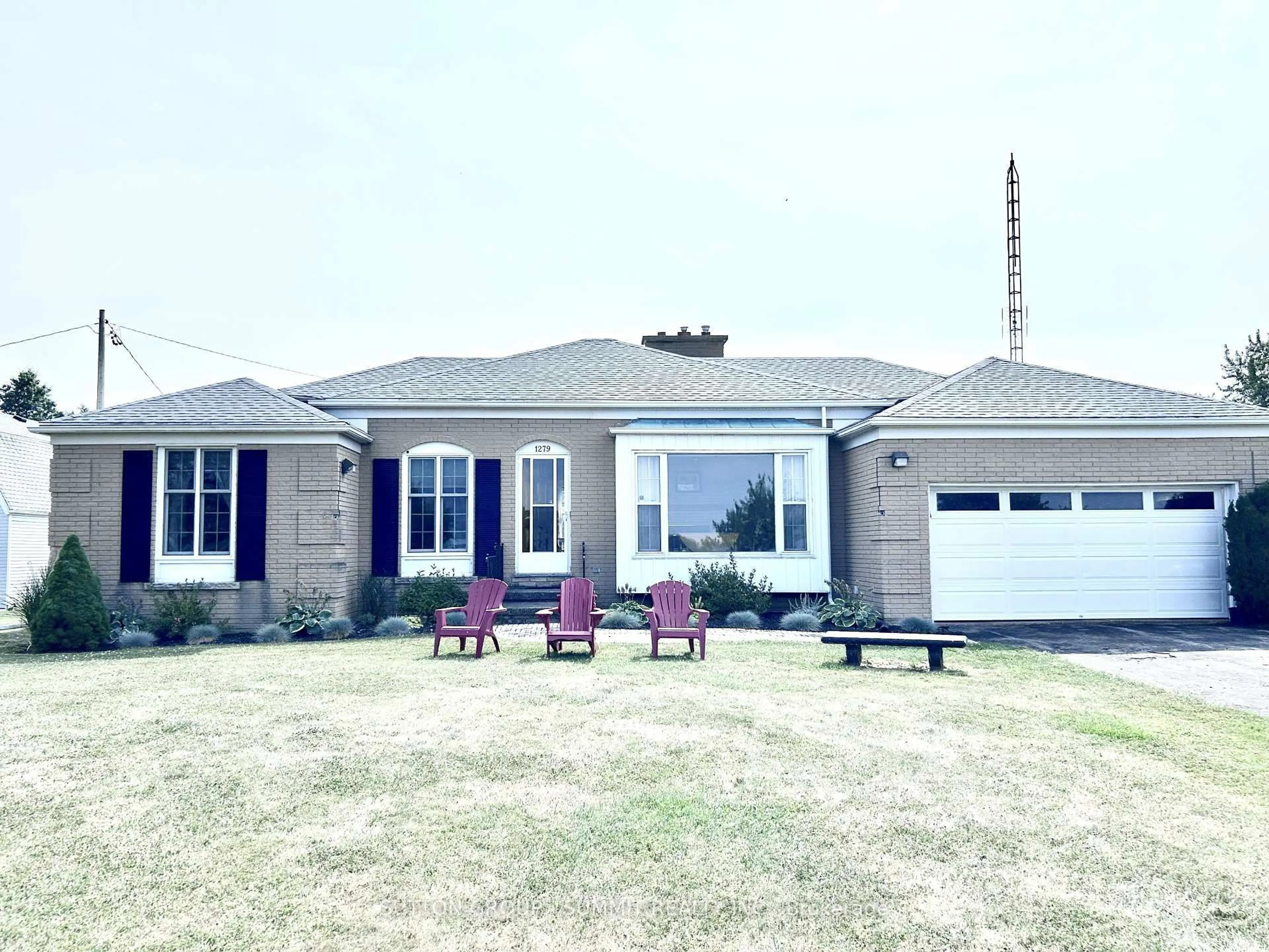 Unknown for 1279 Niagara River Pkwy, Fort Erie Ontario L2A 5M4