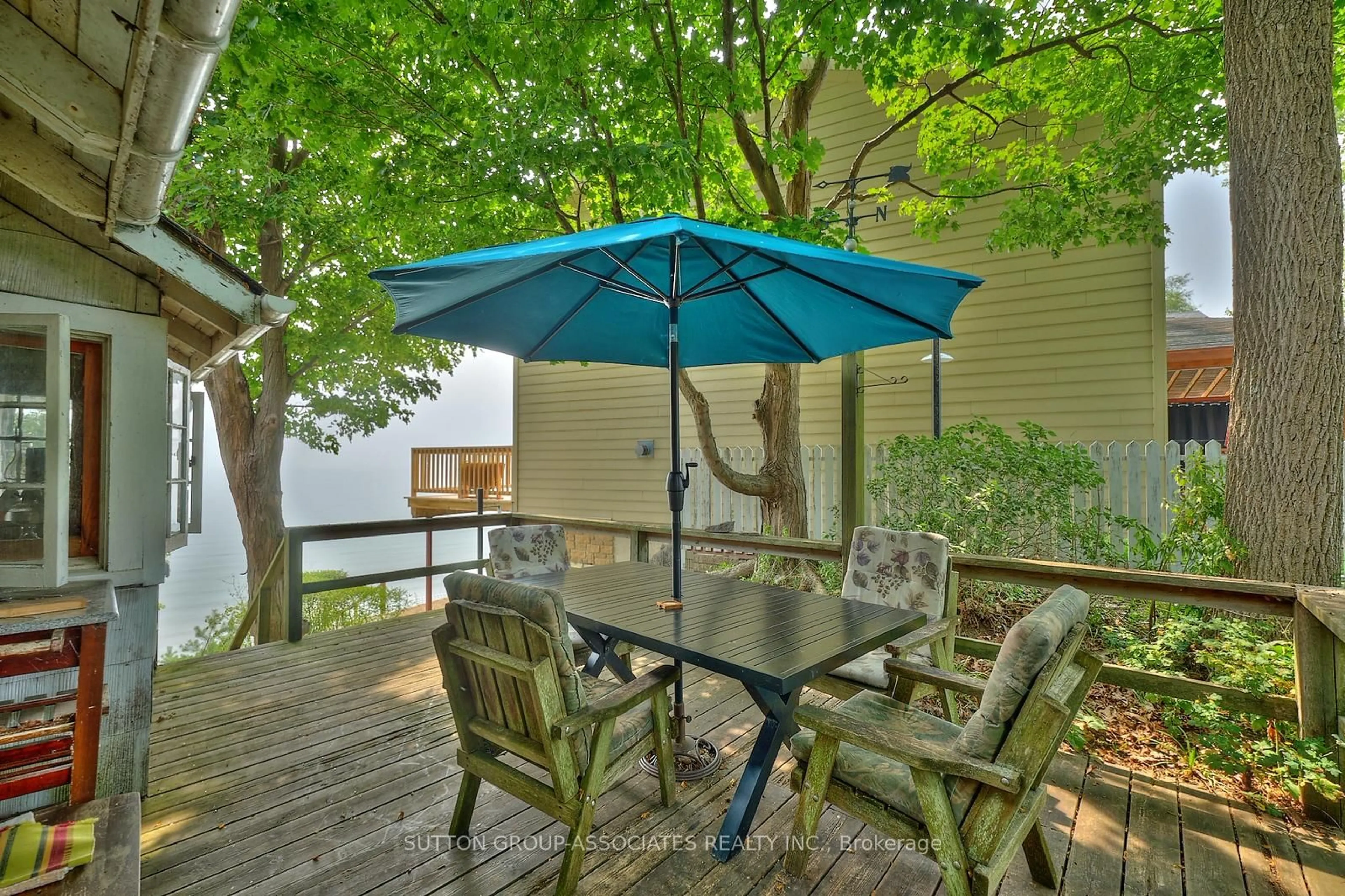 Patio, unknown for 10427 Lakeshore Rd, Wainfleet Ontario L3K 5V4