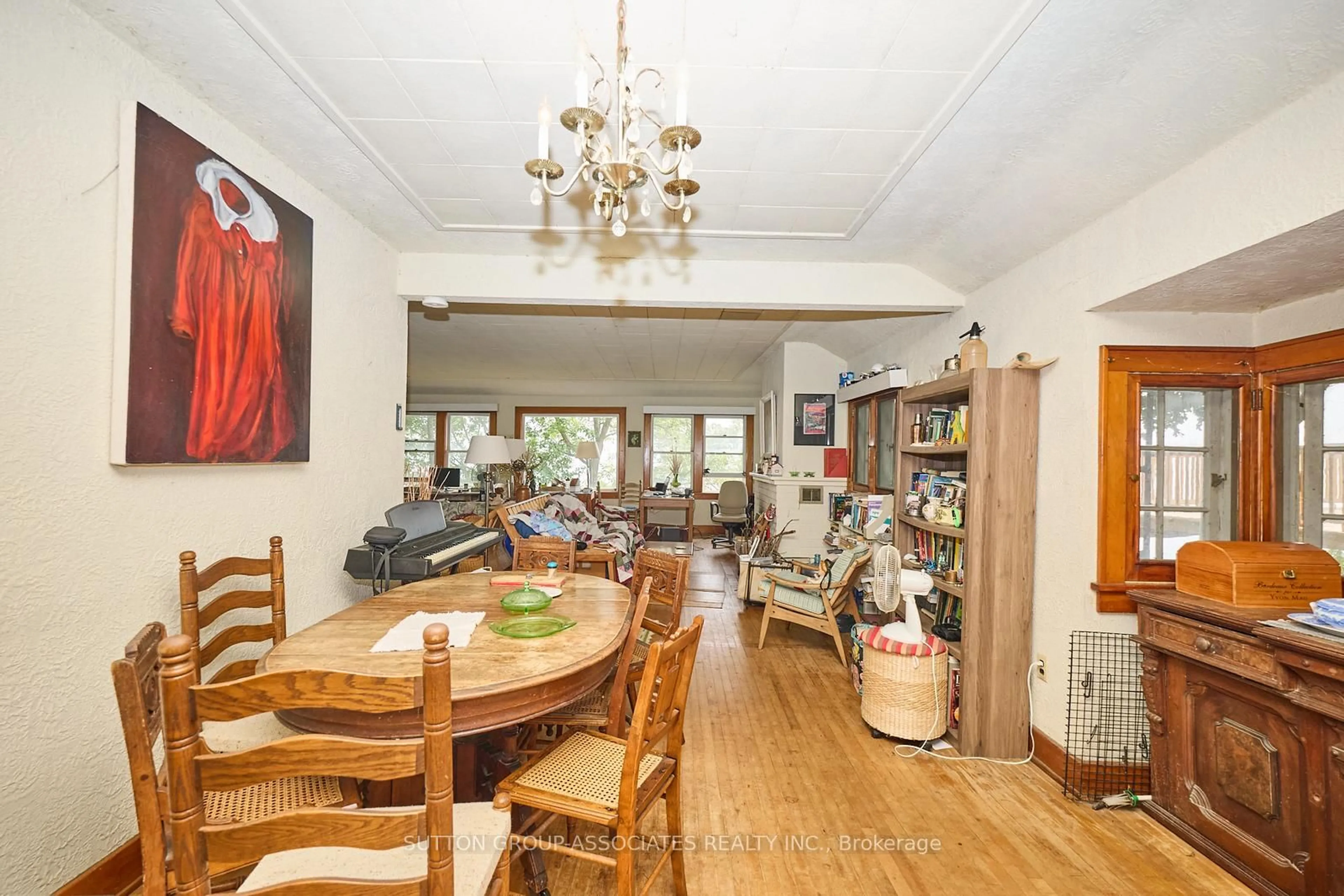 Dining room, unknown for 10427 Lakeshore Rd, Wainfleet Ontario L3K 5V4