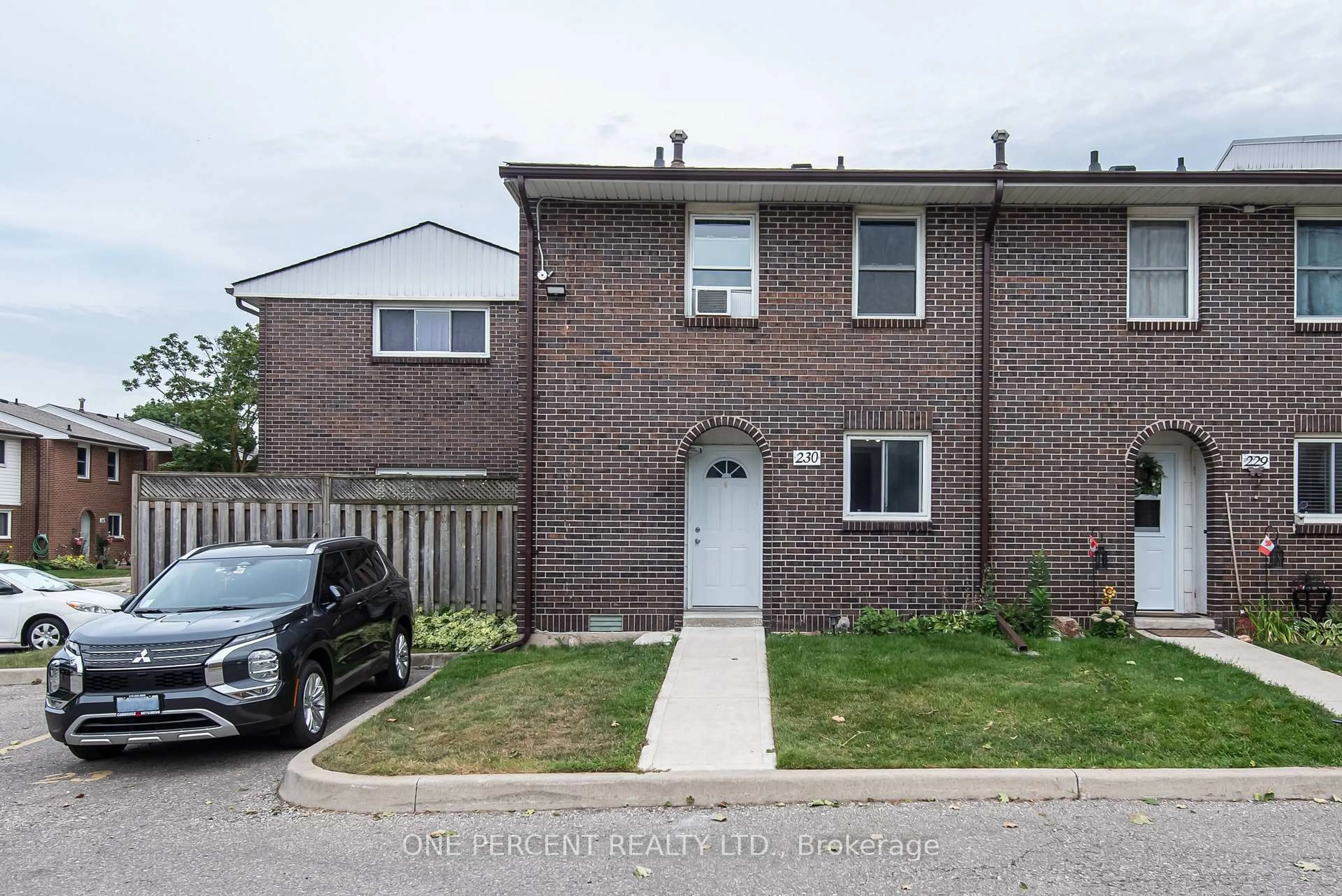 Unknown for 31 Greengate Rd #230, Guelph Ontario N1H 6R3